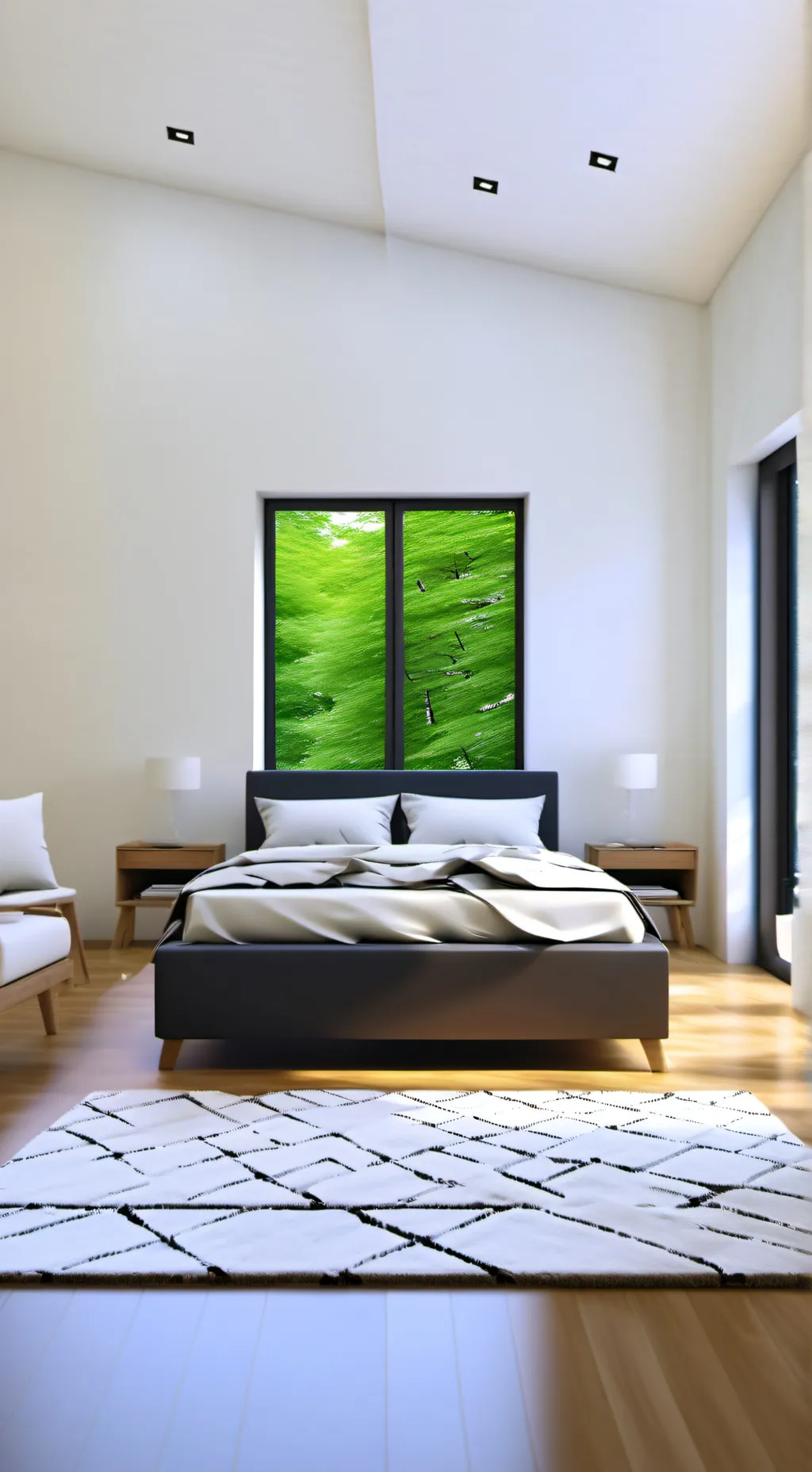 ai character: Гибриды:3 background