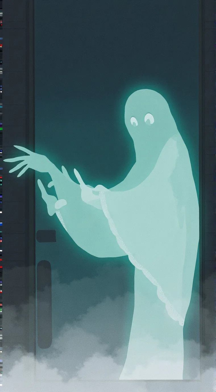 ai character: nuez :D background