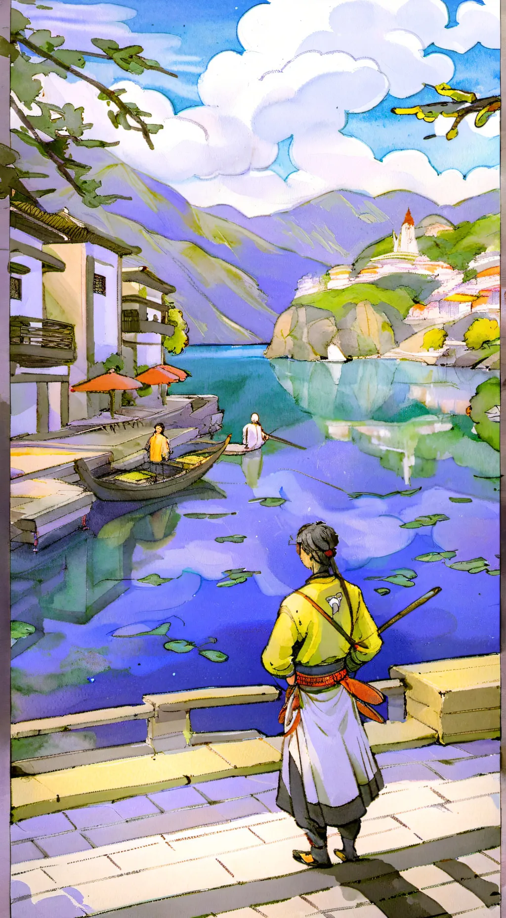 Talkie AI - Chat with P-P4