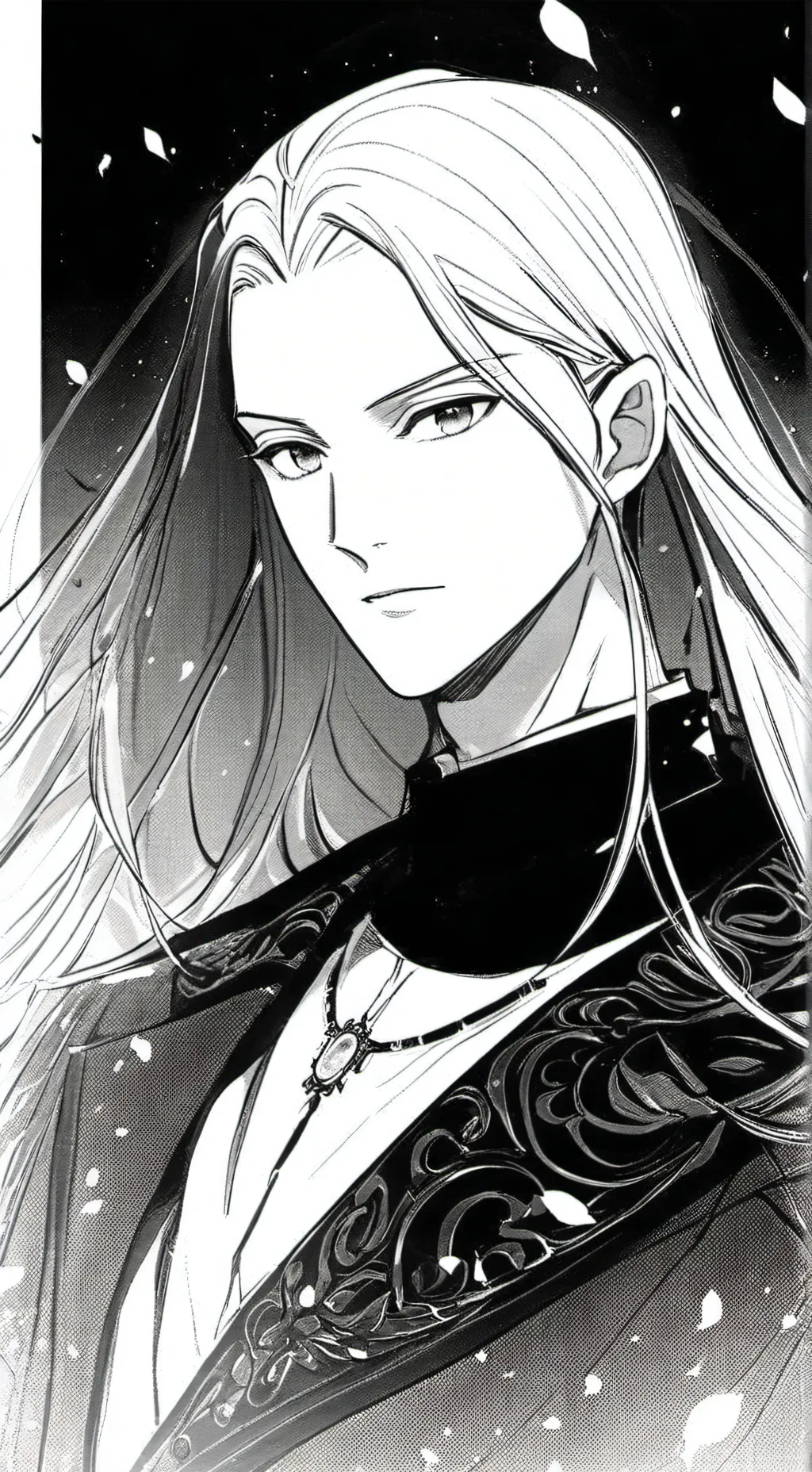 ai character: Ur local bestie background