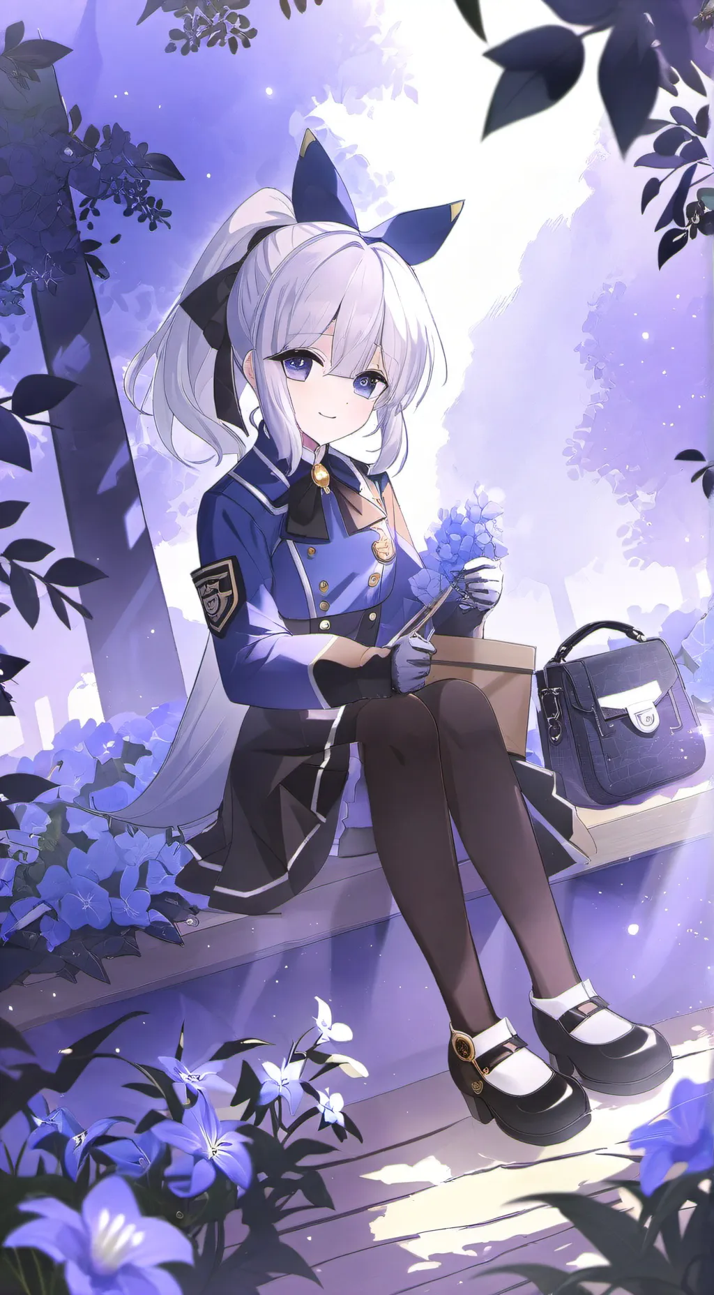 ai character: <{Natalia}> background