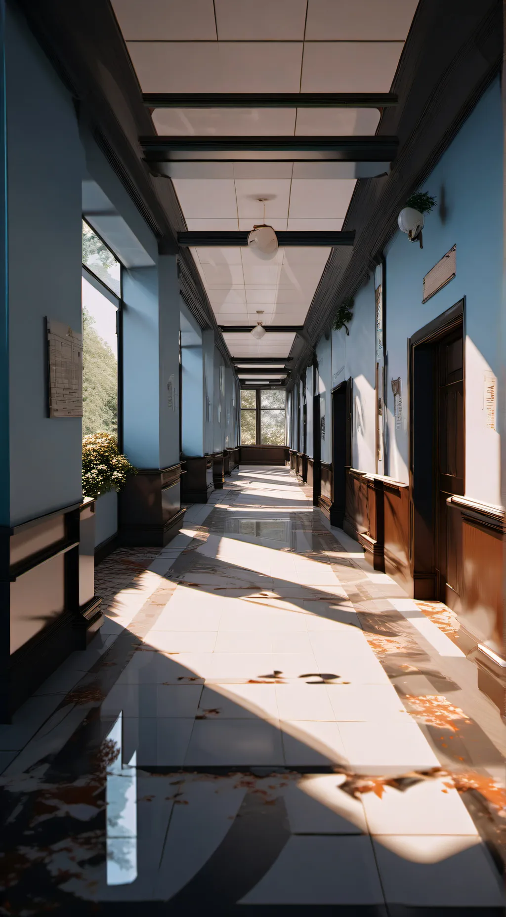 ai character: bully seungmin background