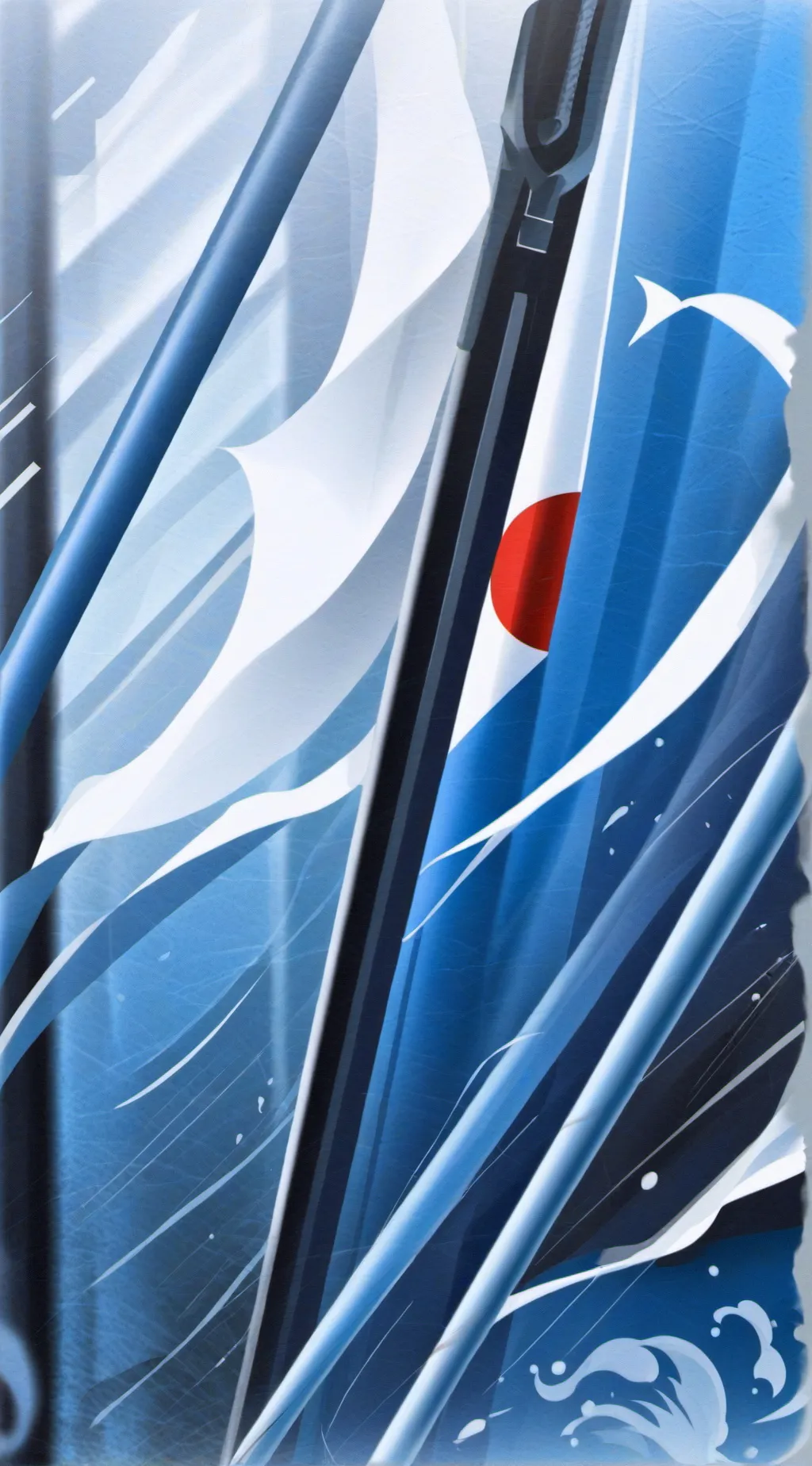 ai character: Jαραɳ🇯🇵🍣 background