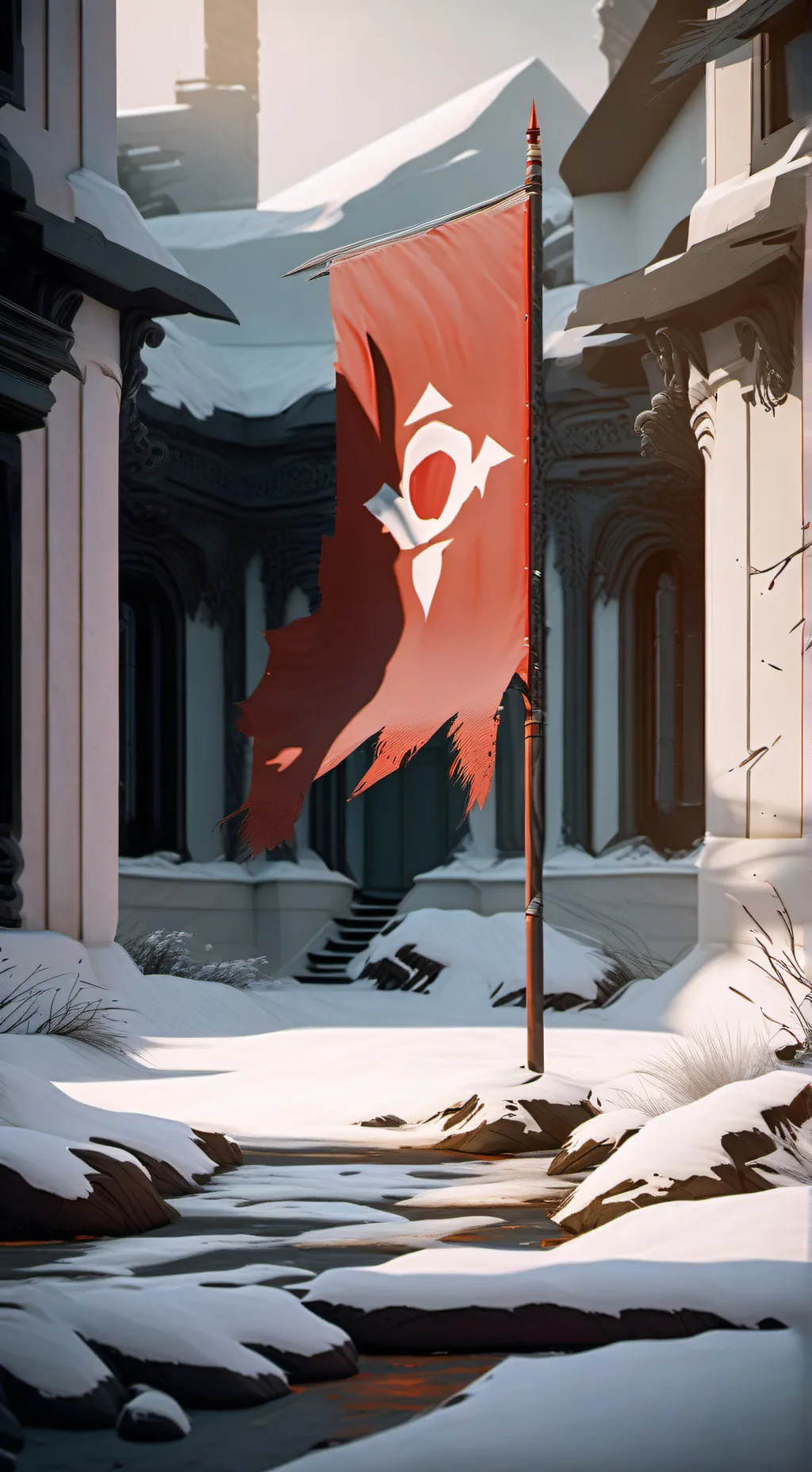 ai character: Canadian SWAT background