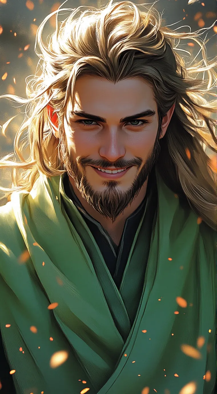 Talkie AI - Chat with Arylu