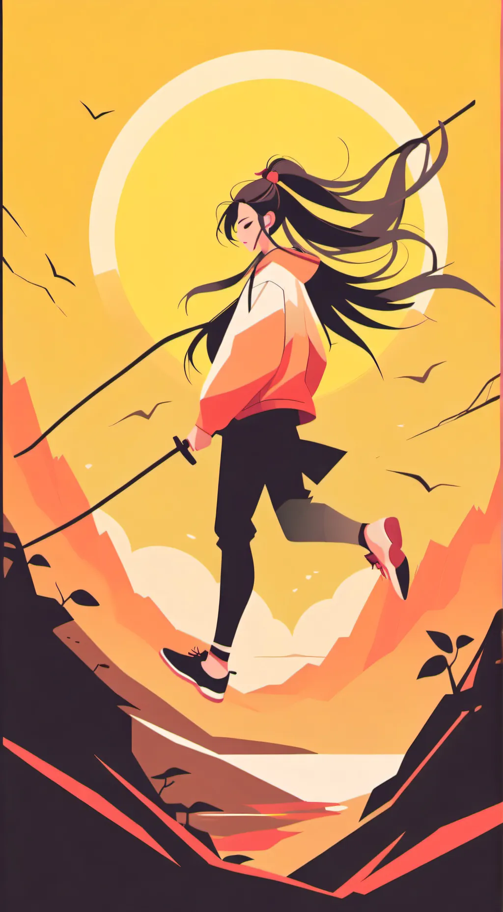 ai character: Roblox friend YT background