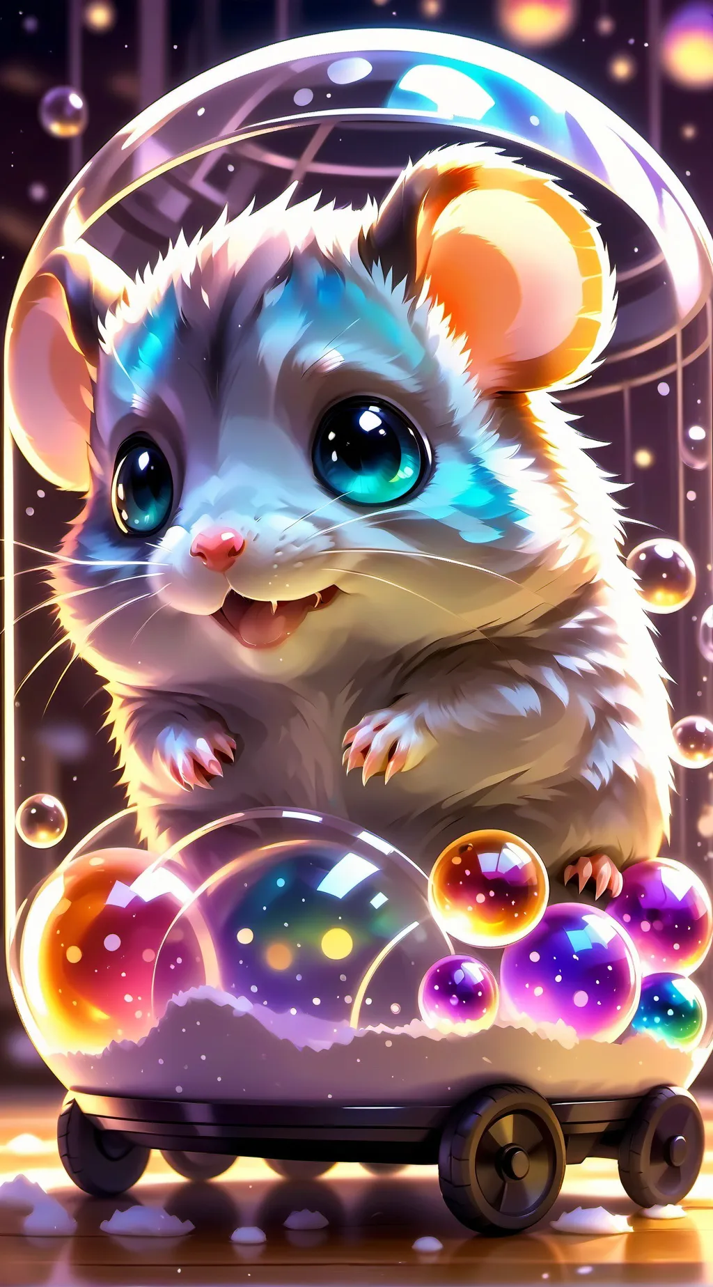 Talkie AI - Chat with friend