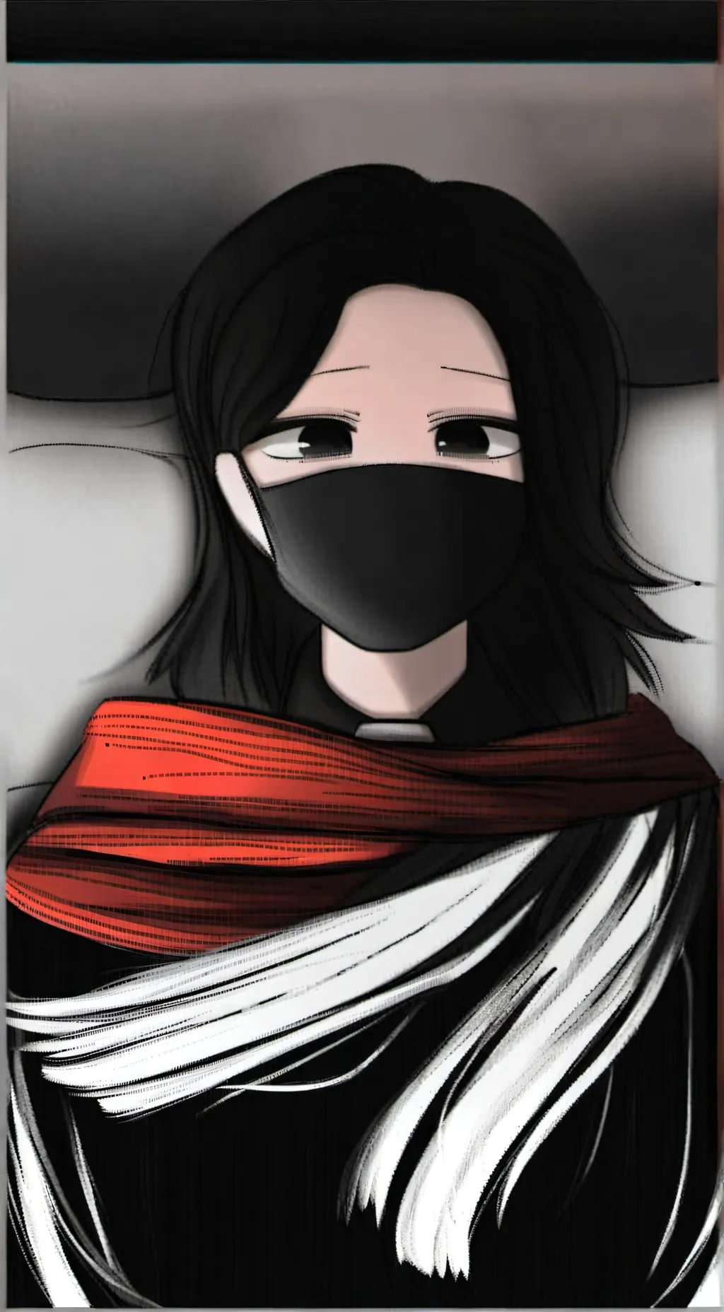 ai character: maltrato MHA background