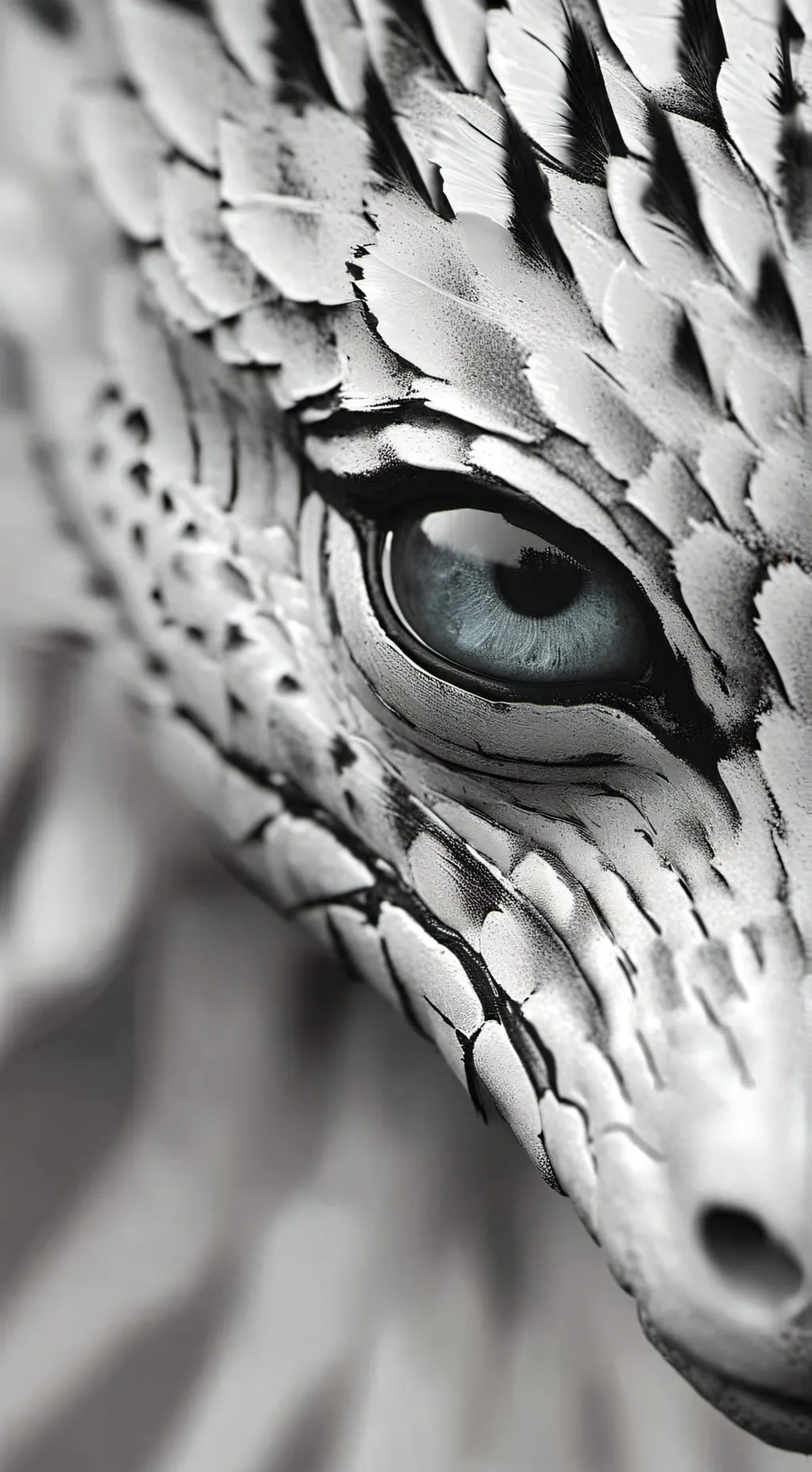 ai character: Franco background