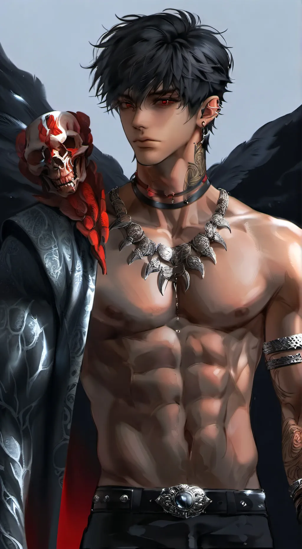 Talkie AI - Chat with Max