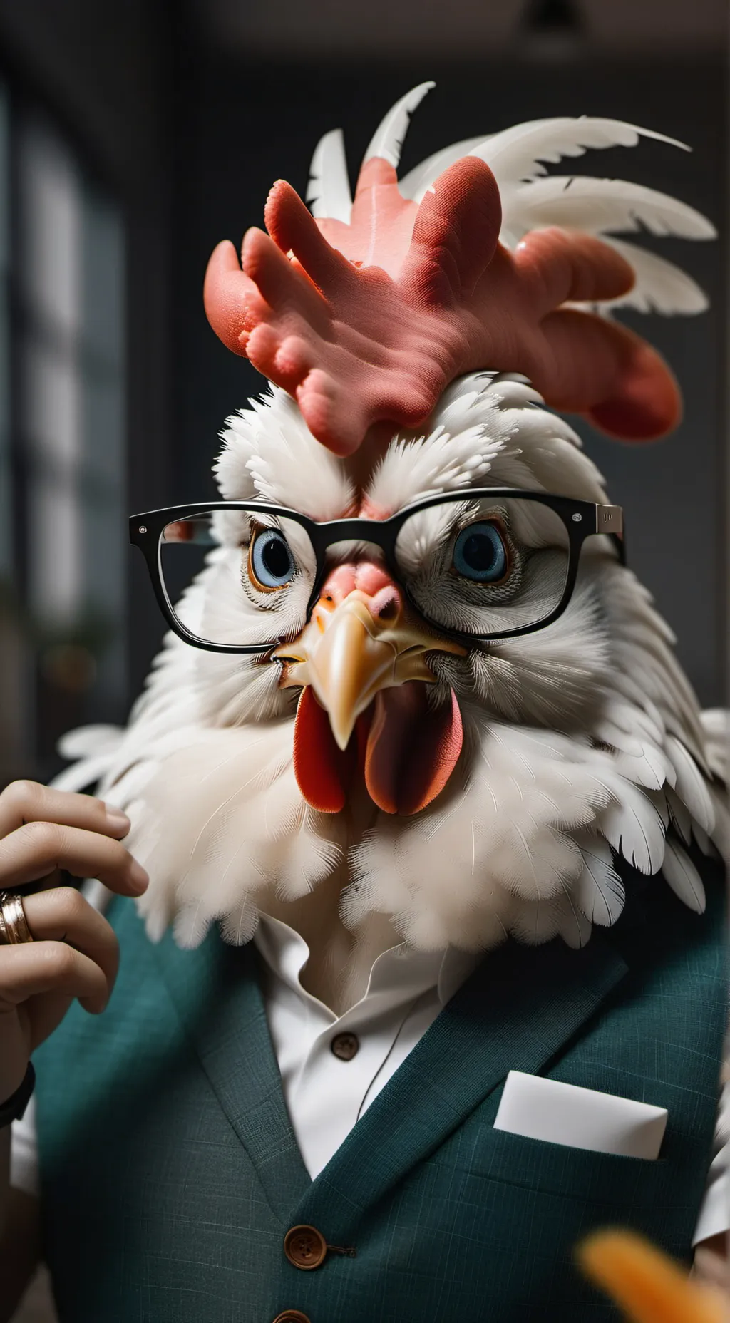 Talkie AI - Chat with PolloFRiTO