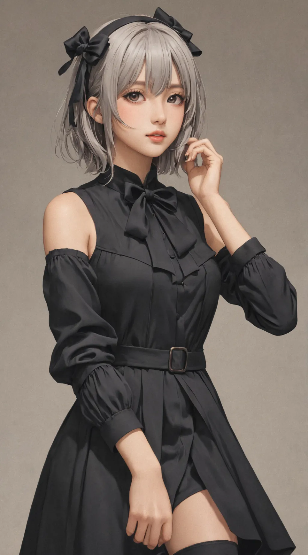 ai character: ranma background