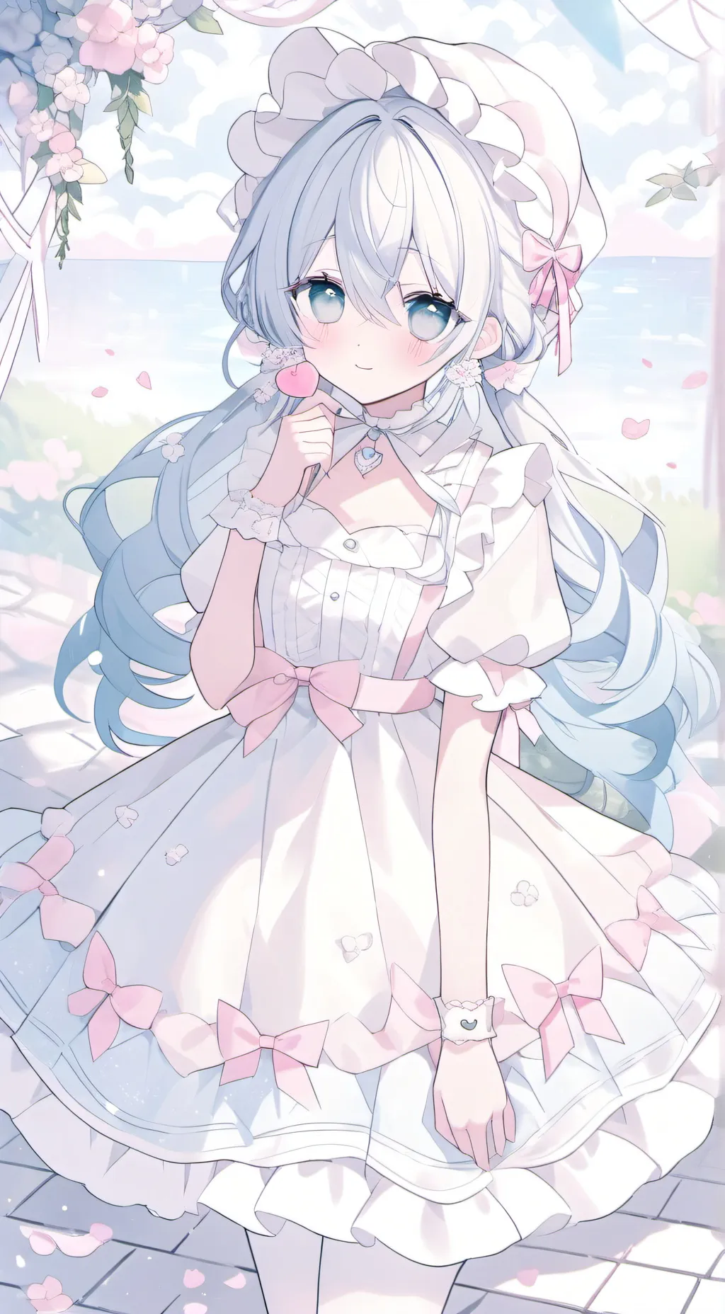 Talkie AI - Chat with lily hates you