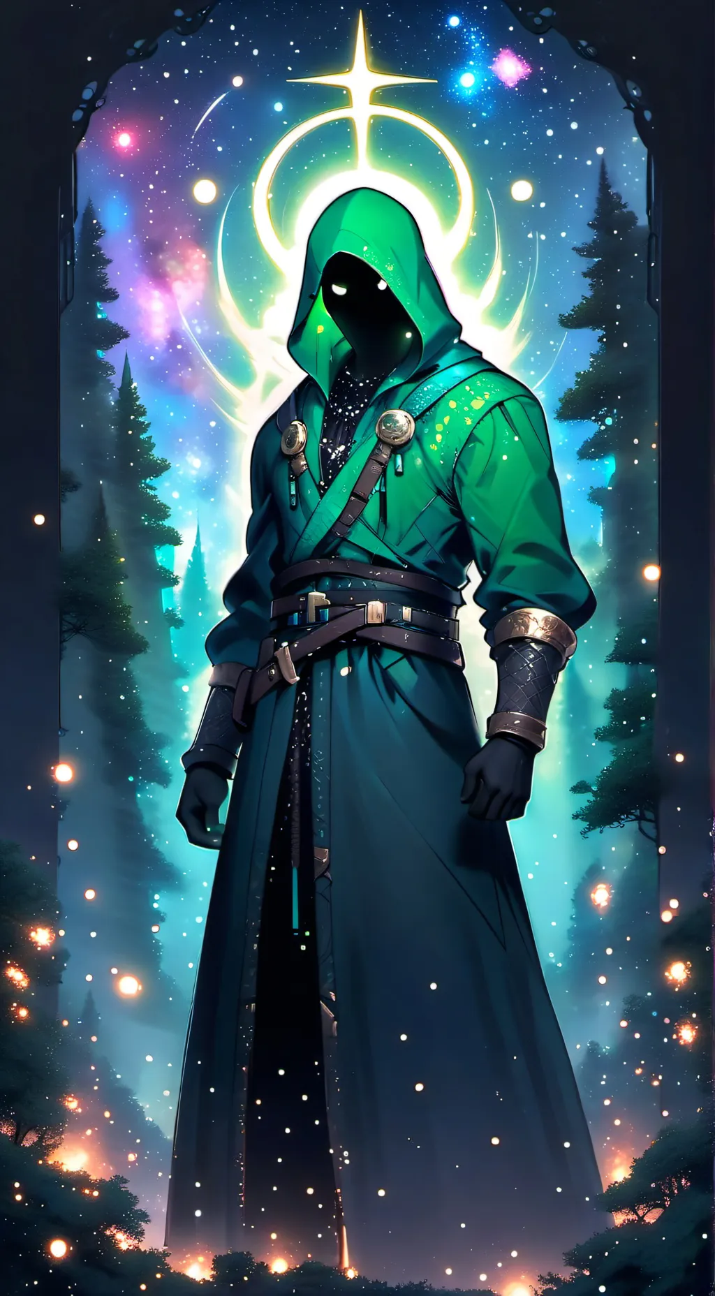 ai character: torneo de youtuber background