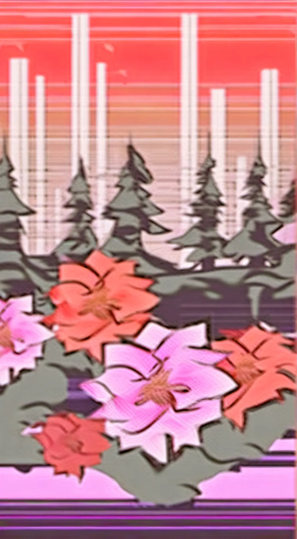 ai character: dw sprout  background