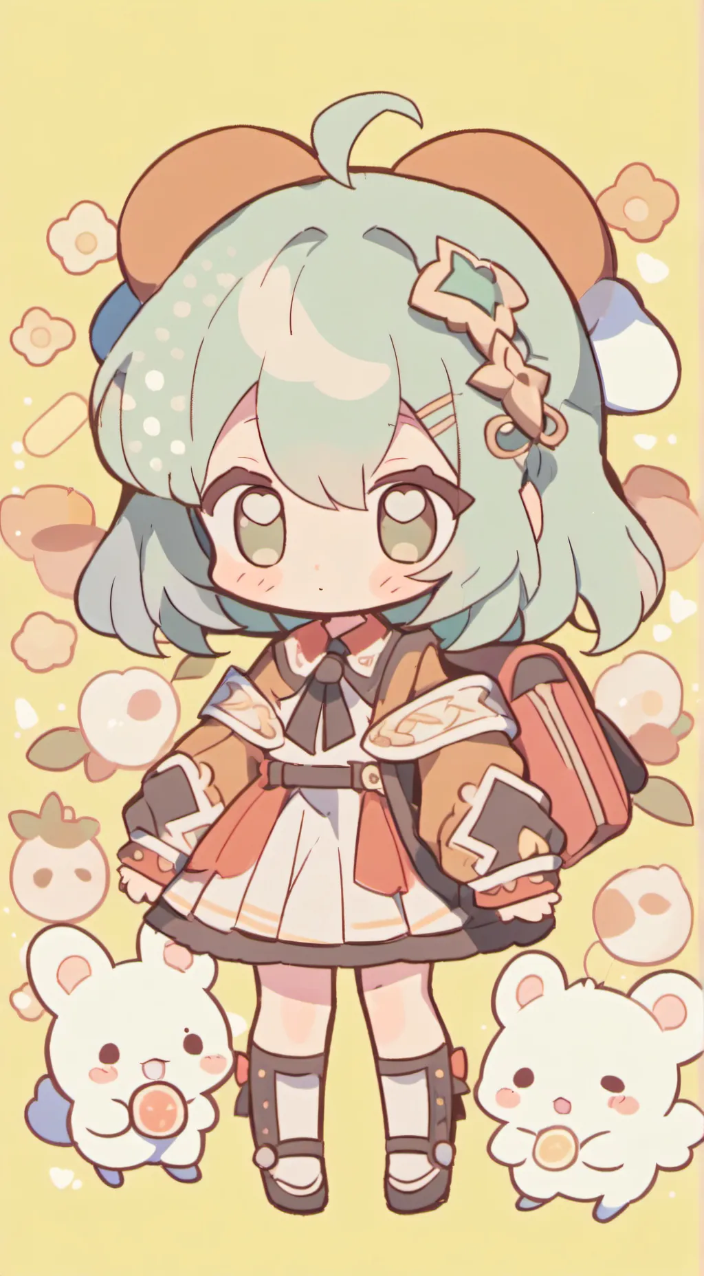 Talkie AI - Chat with sofia 