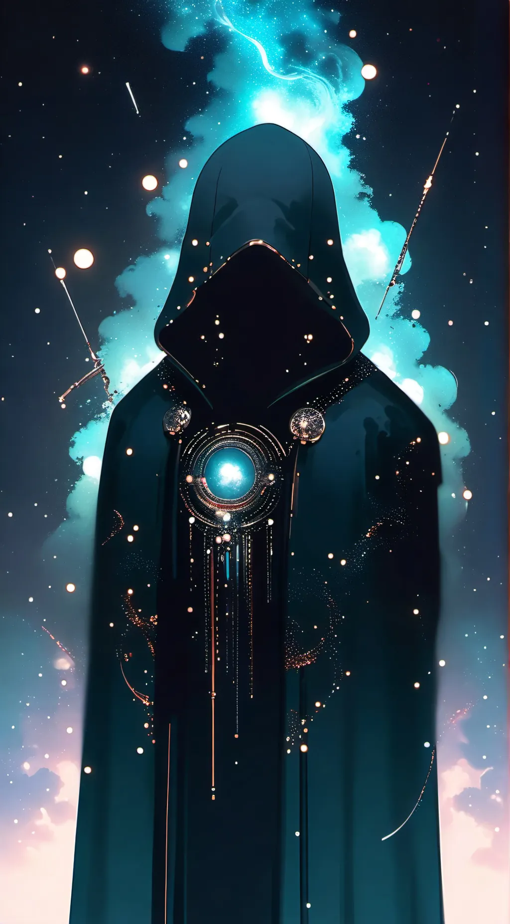 ai character: Countryhumans 9 background