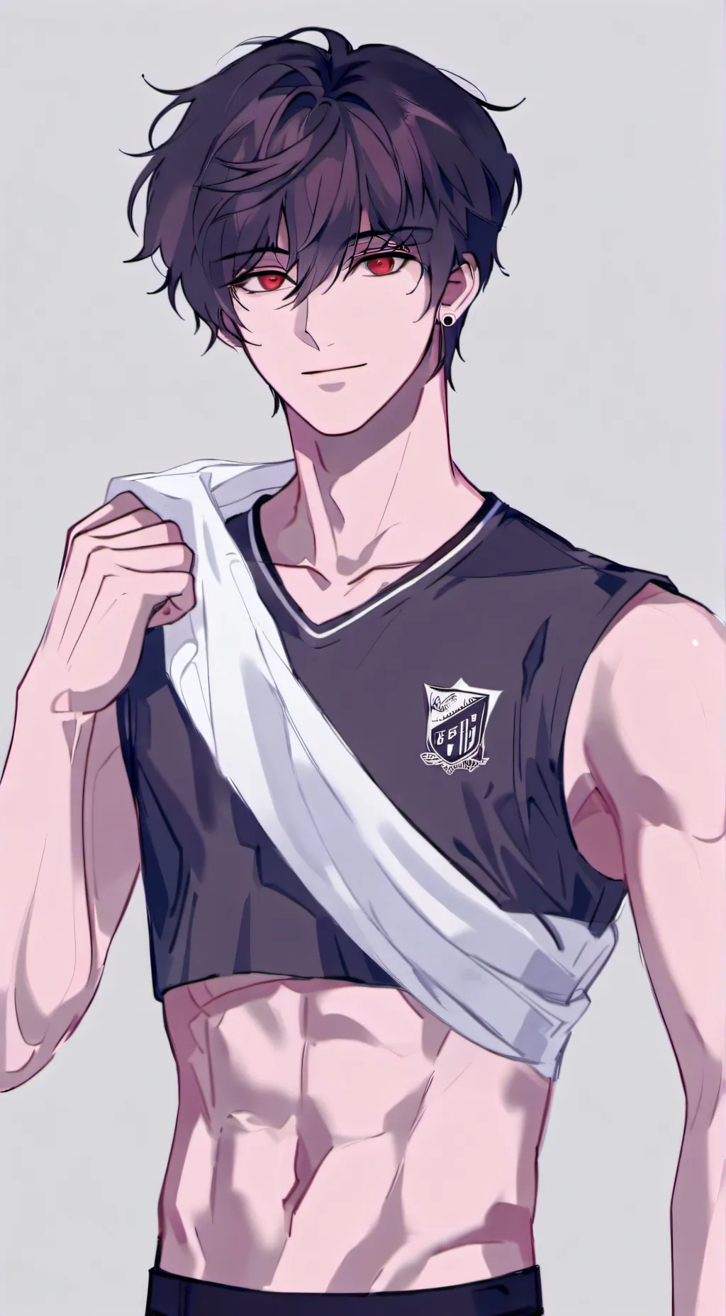 ai character: *>(charlos)<* background