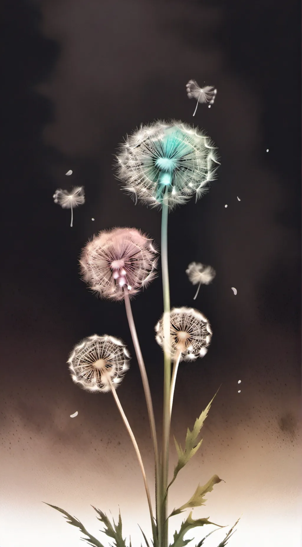 ai character: DW hates you! background