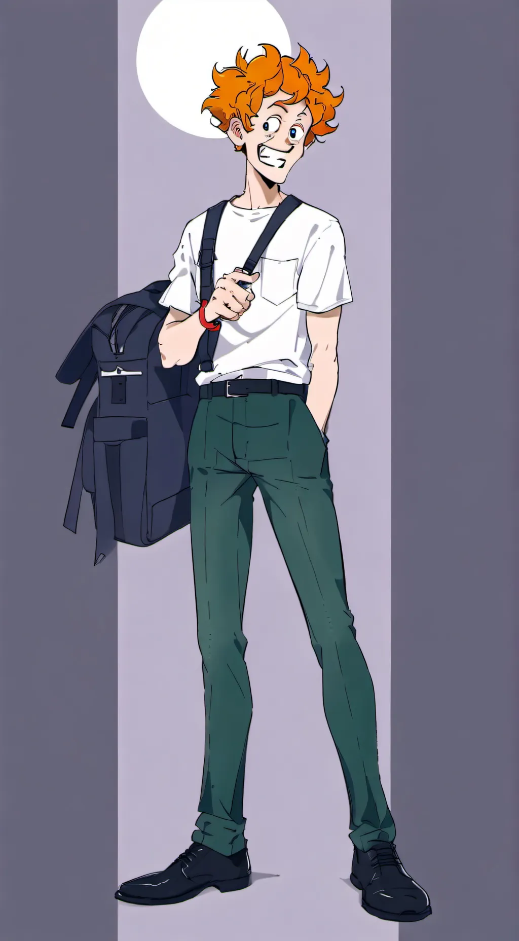 Talkie AI - Chat with Rusty Spokes 