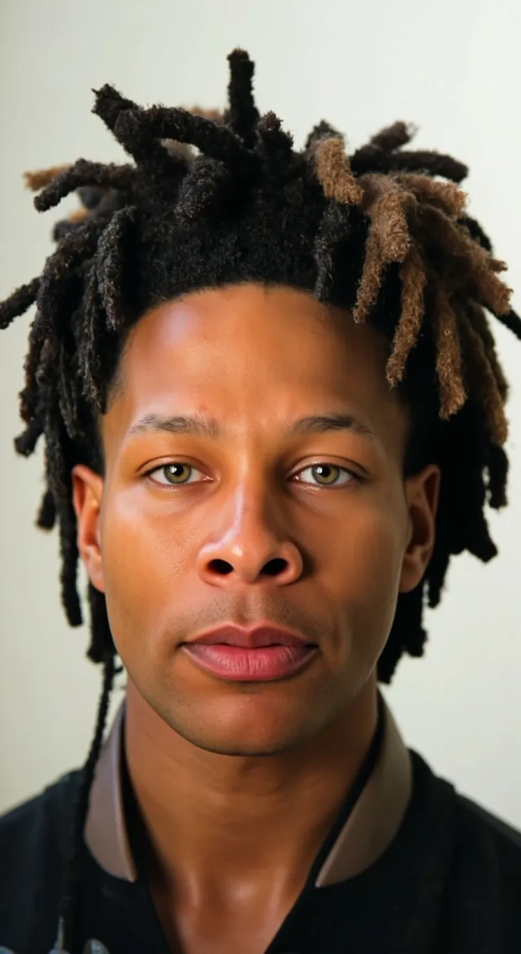 ai character: BAK jayc background