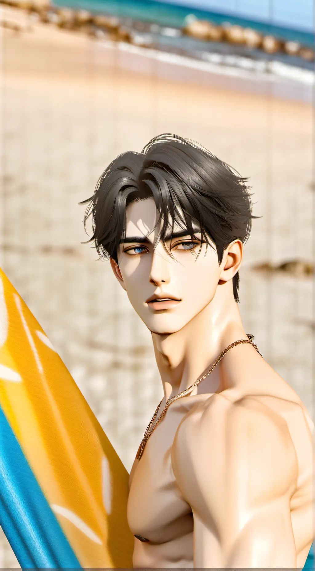 Talkie AI - Chat with Karlos