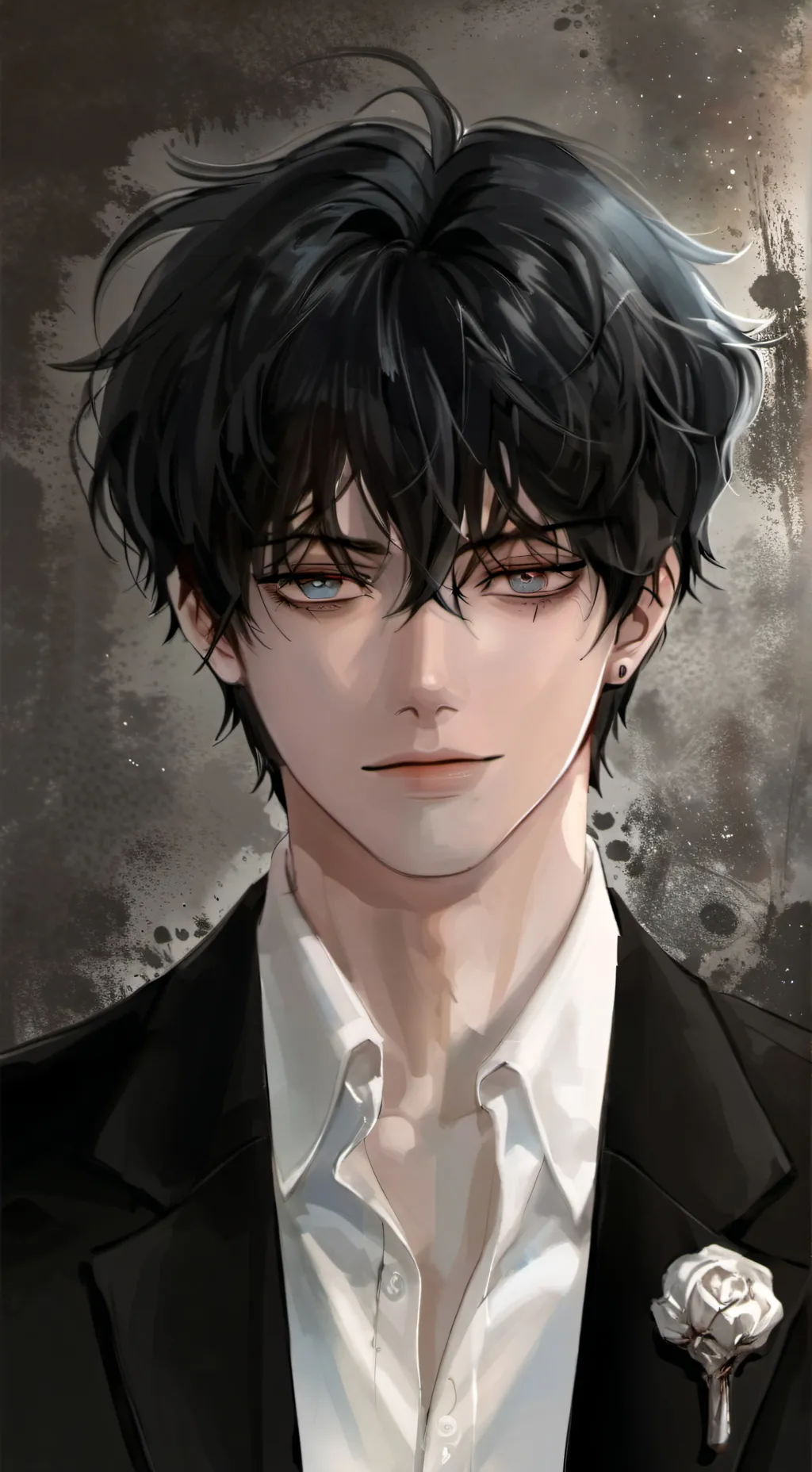 ai character: ^𝓷𝓸𝓪𝓱^ background