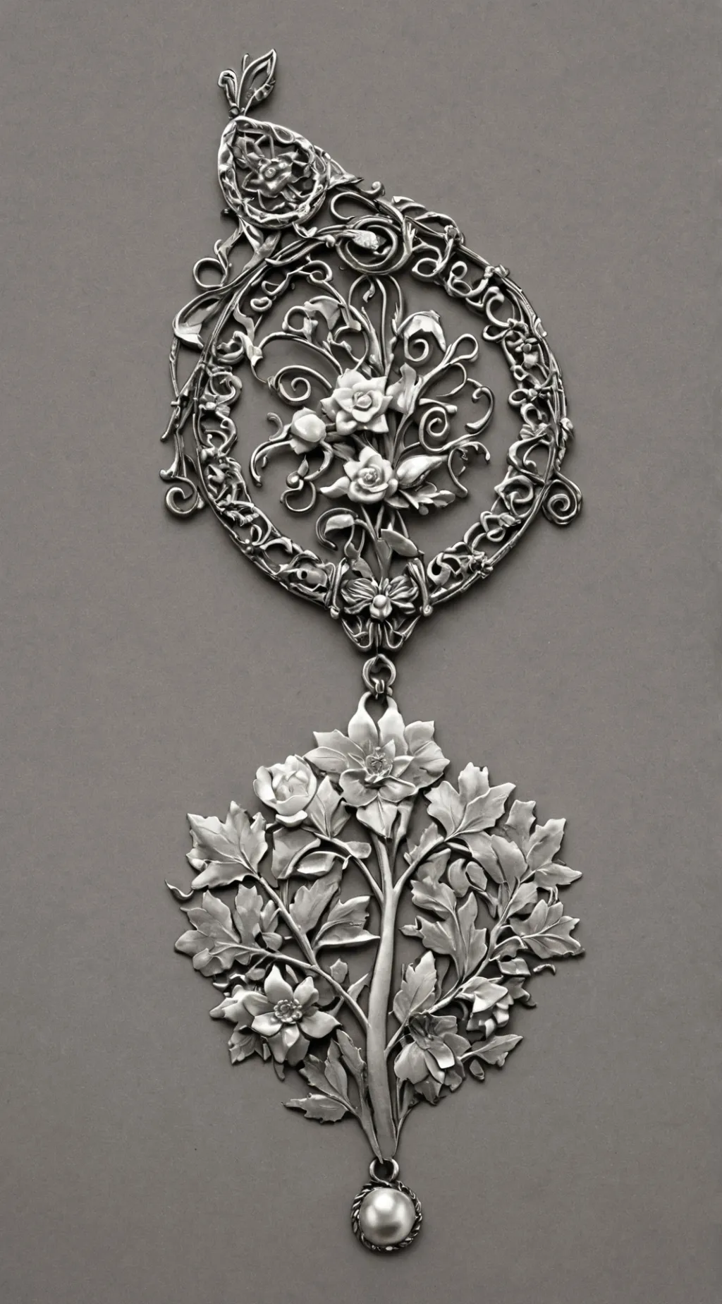 ai character: :( background