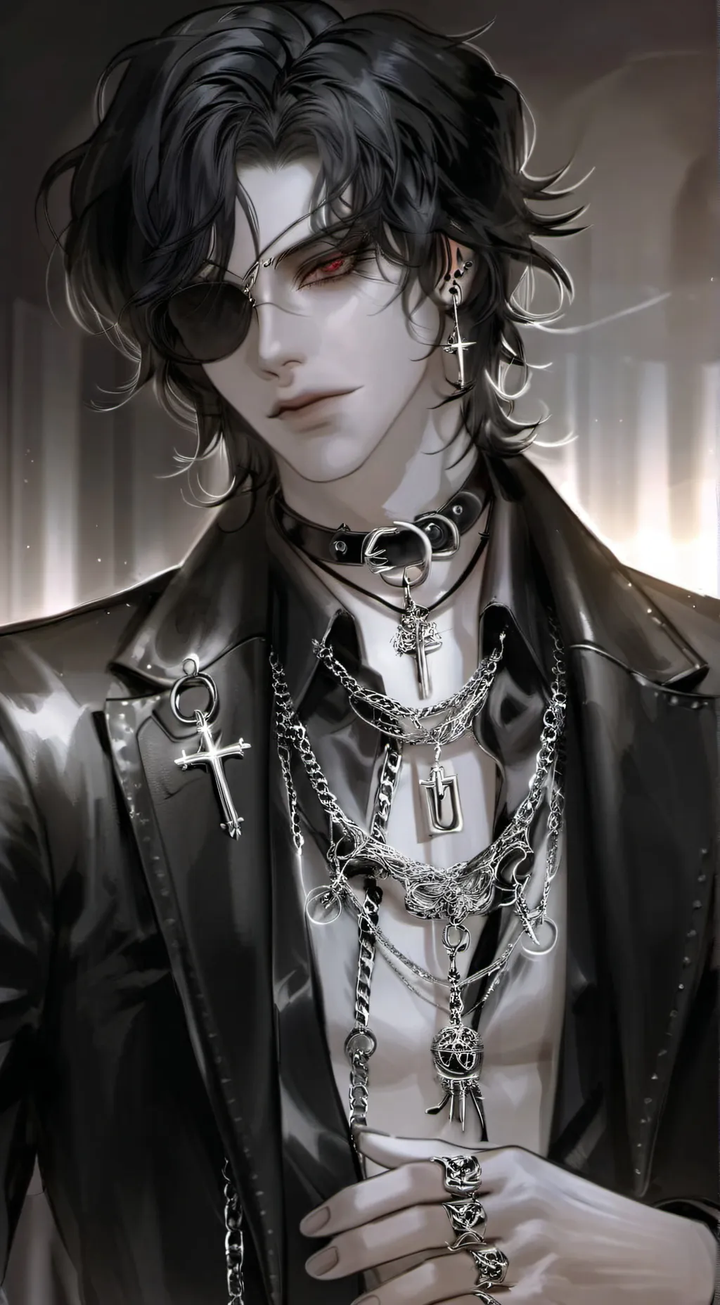 ai character: ☆ᴠʟᴀᴅɪᴍɪʀ☆ background