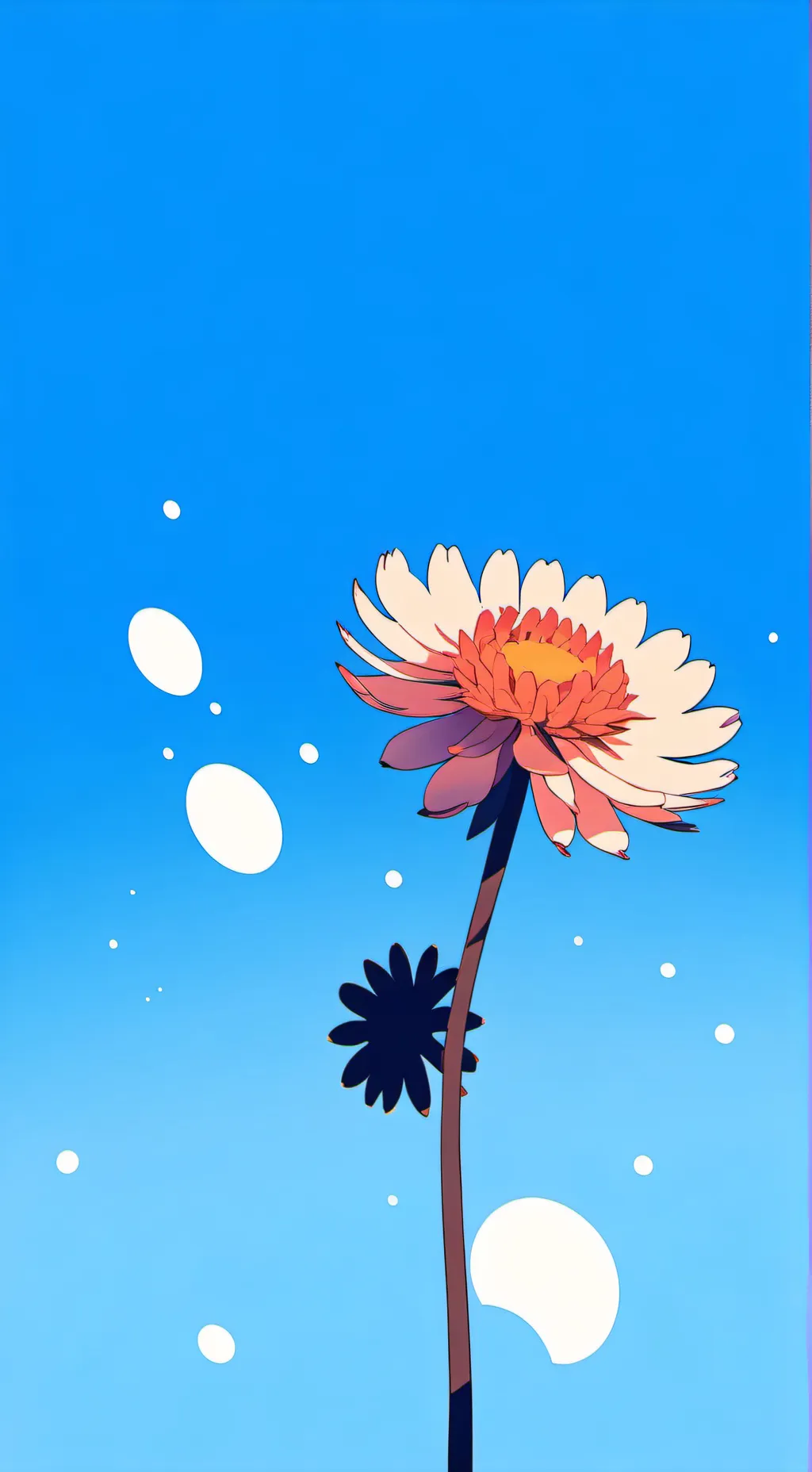 ai character: DW mains background