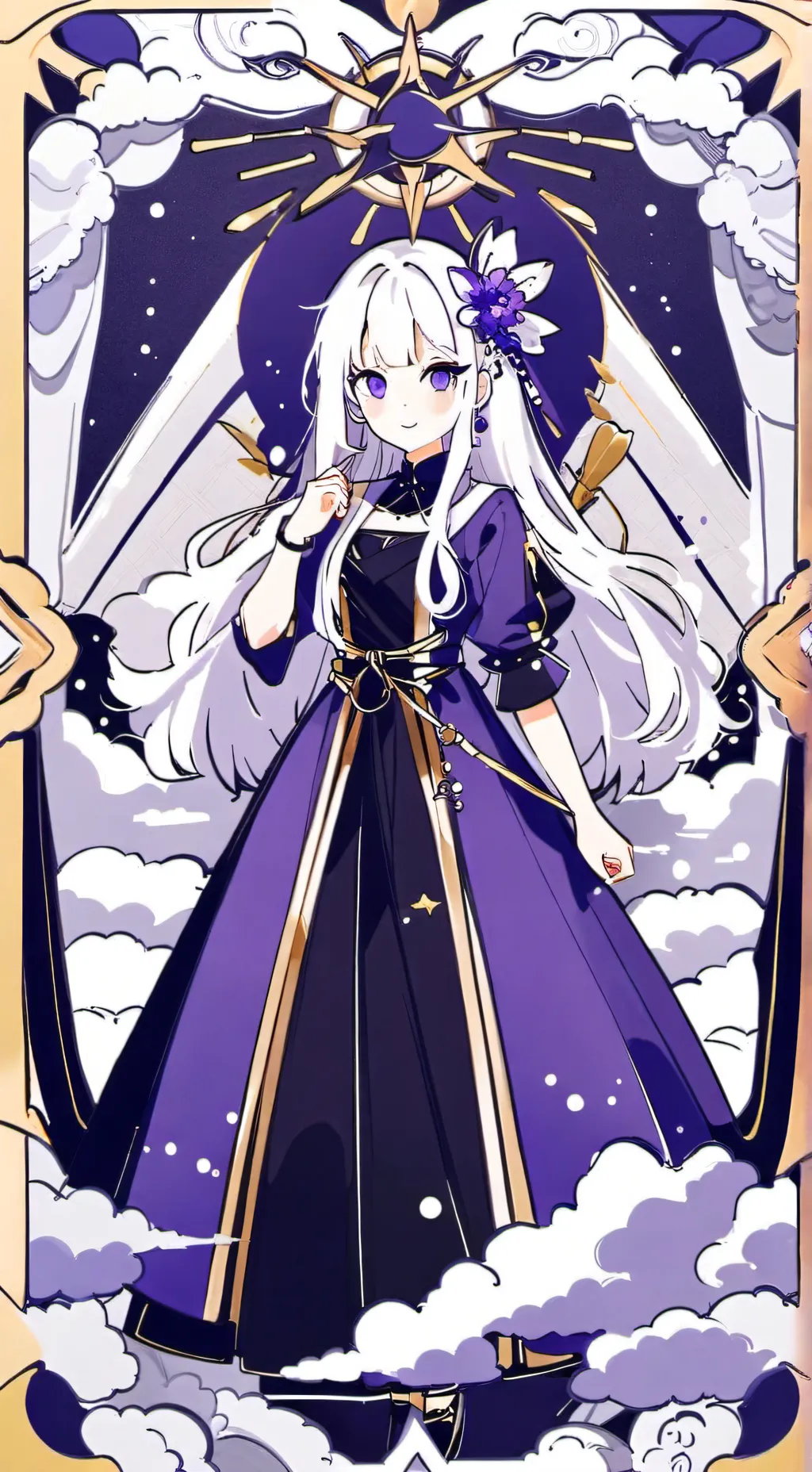 ai character: mha hate you? background