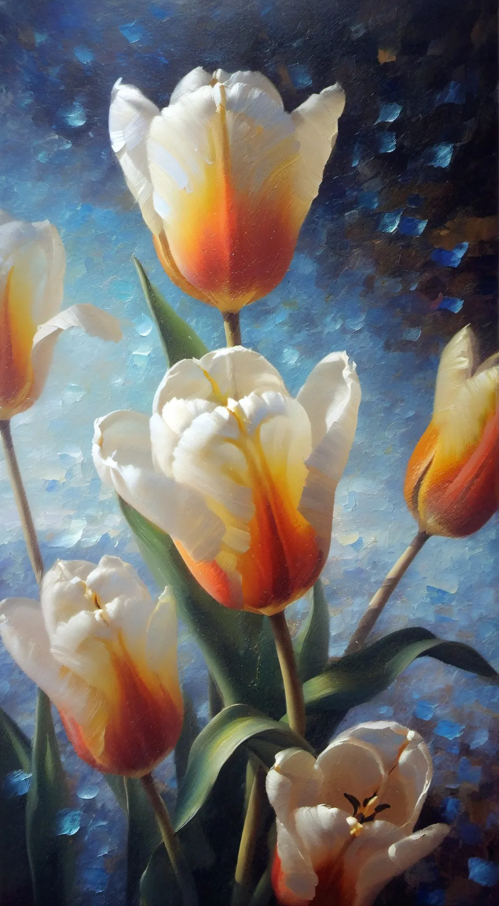 ai character: a Kny n le agradas background