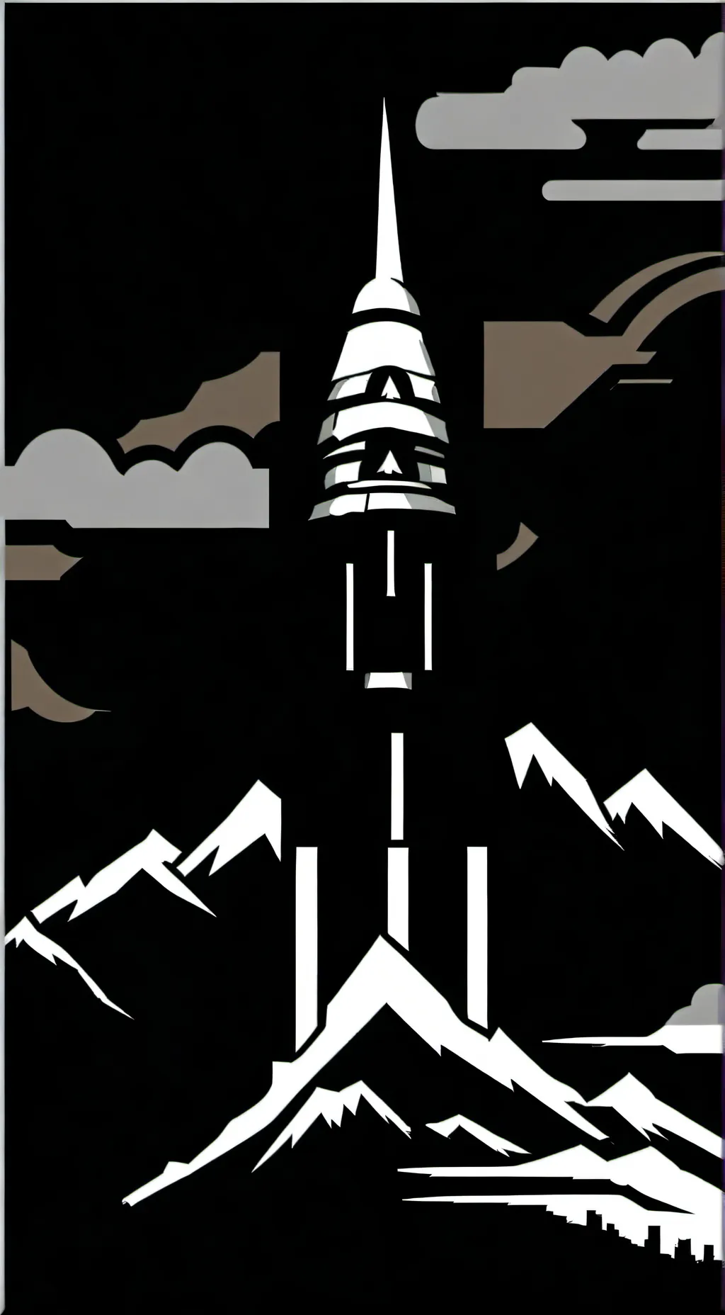 ai character: delta executor  background