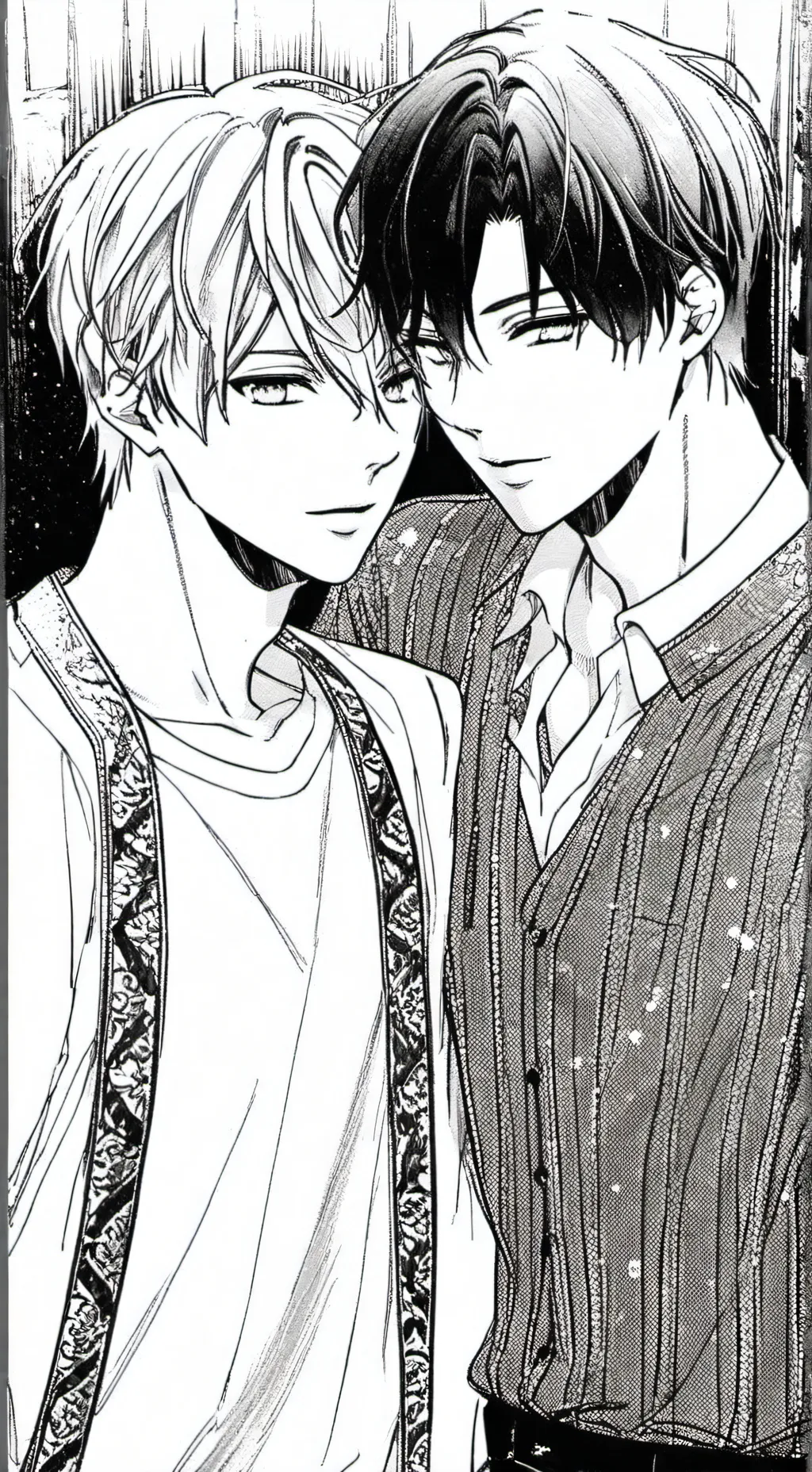 ai character: jake background