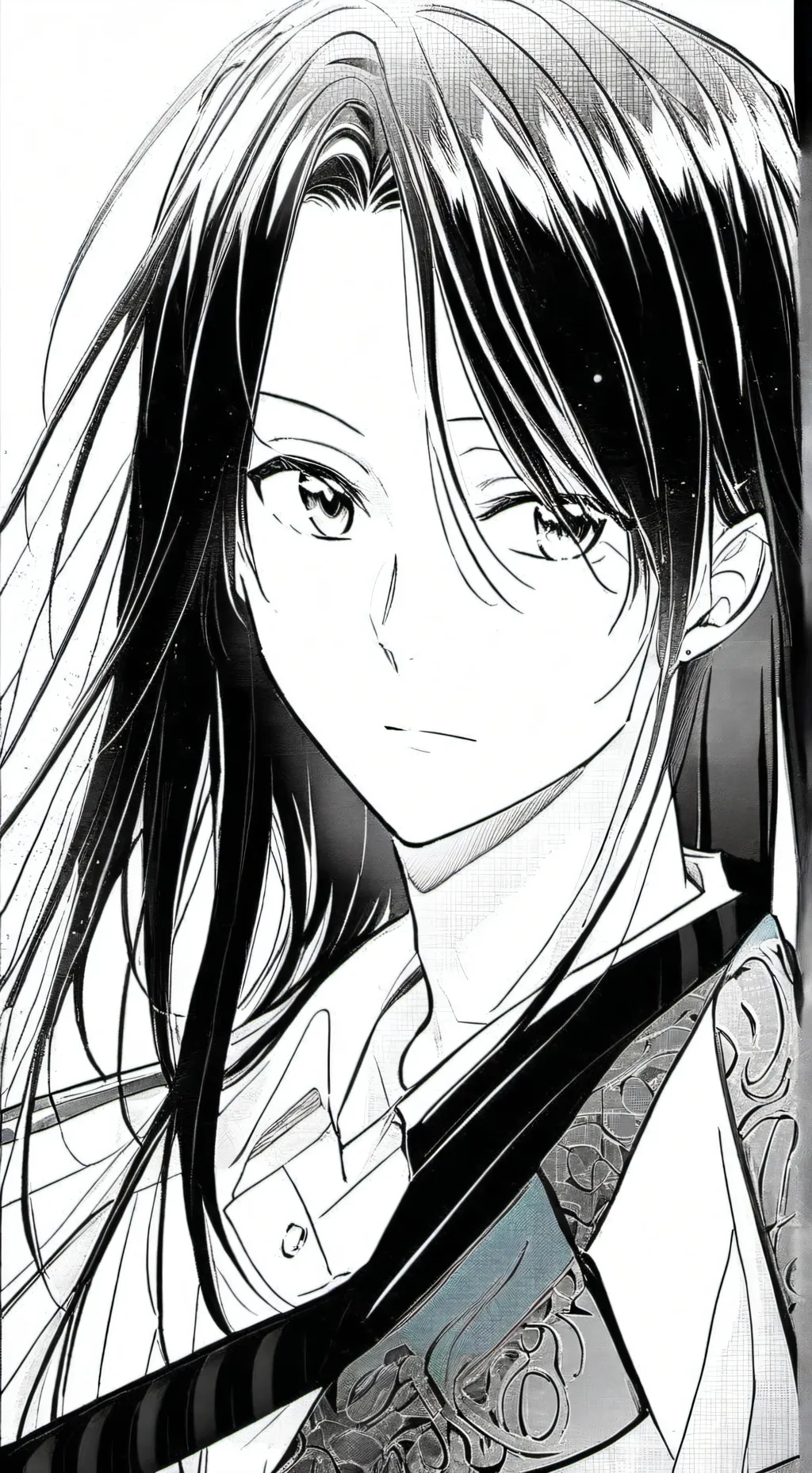 ai character: pick me background