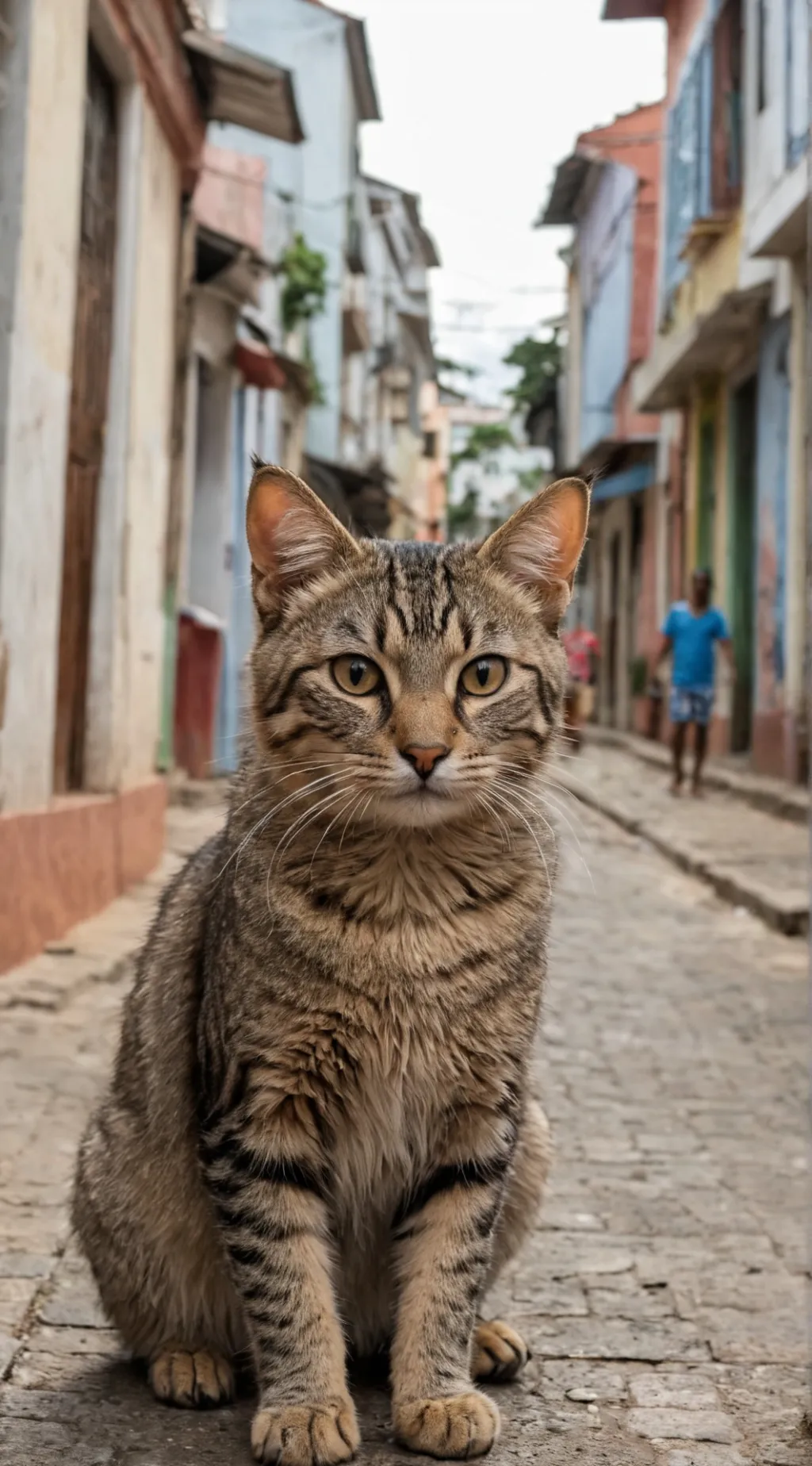 Talkie AI - Chat with Simulador de gato 