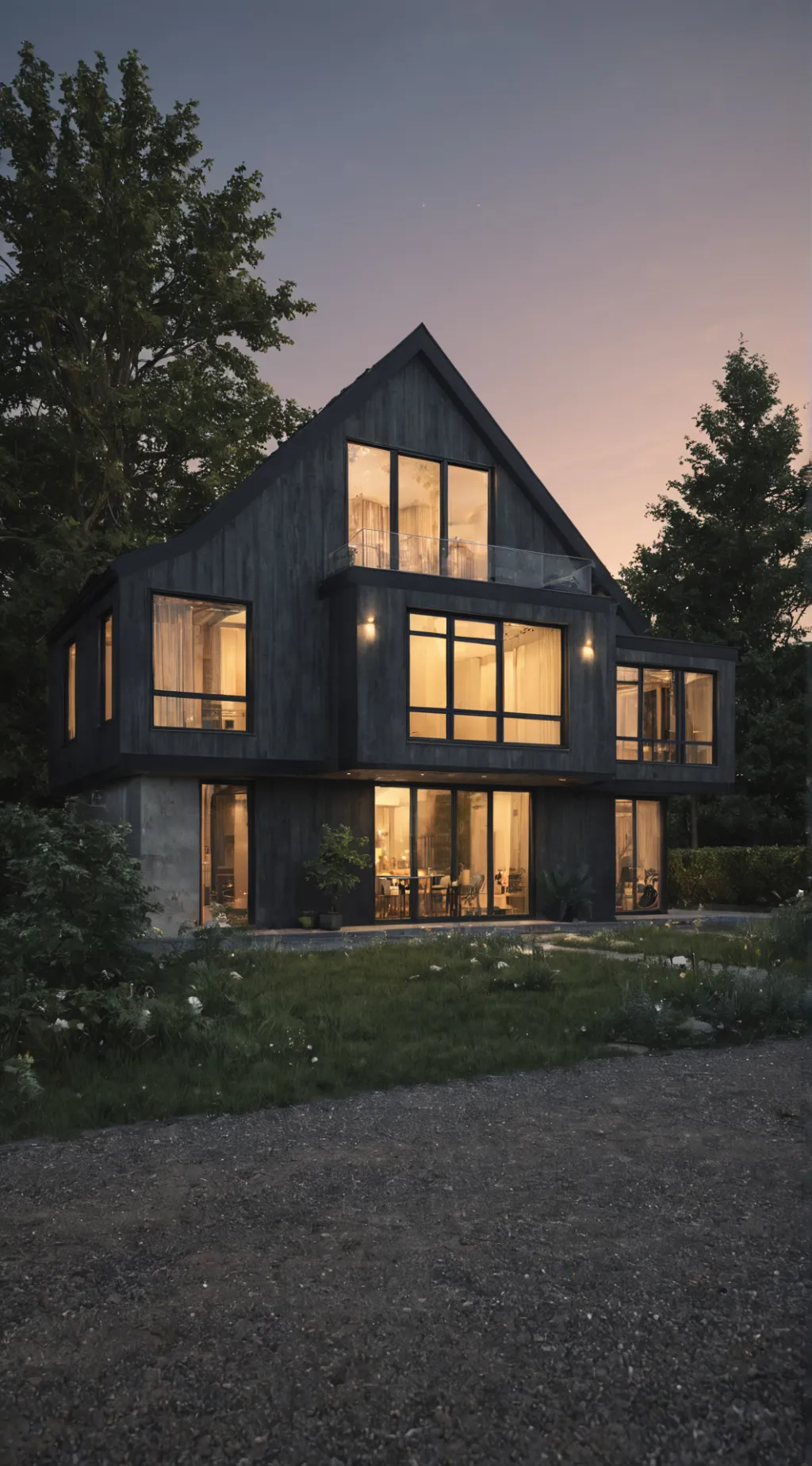 Talkie AI - Chat with Asher