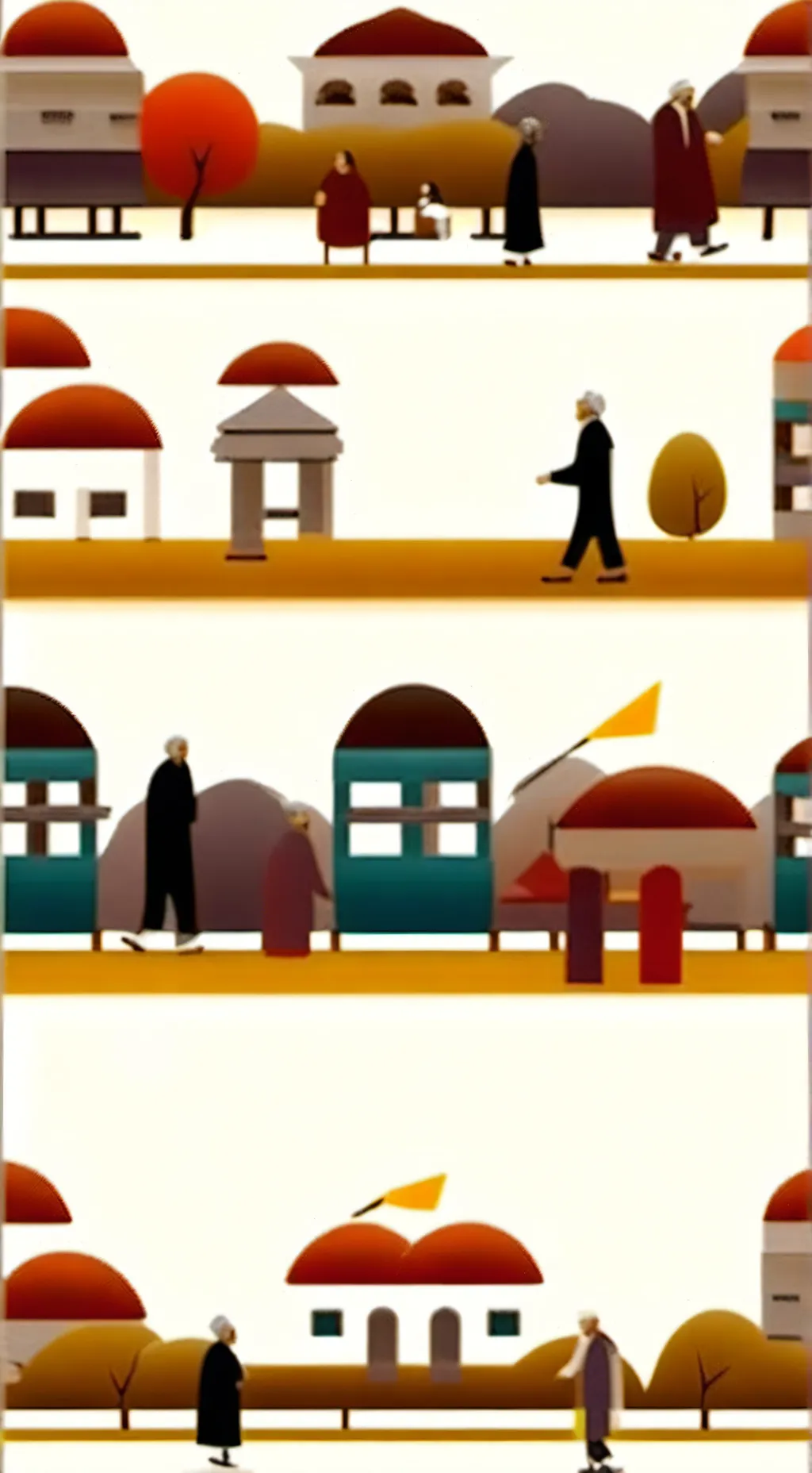 ai character: geto😞 background