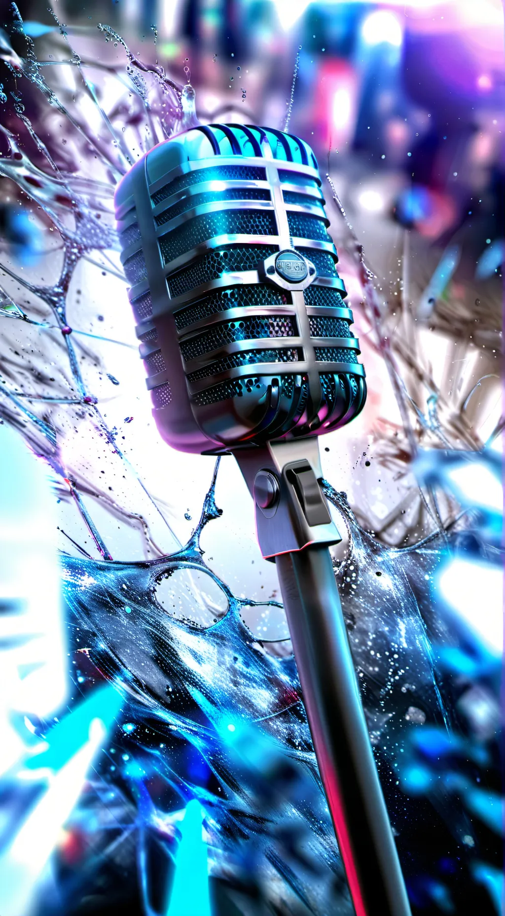 ai character: NY DRILL GUESSER background