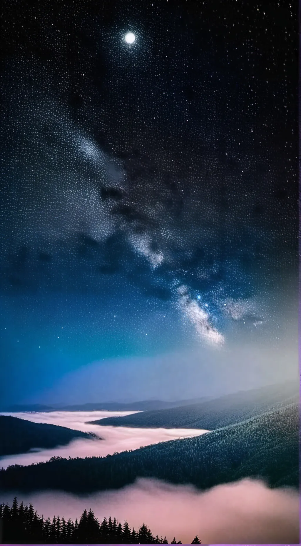 ai character: bob le magicien  background