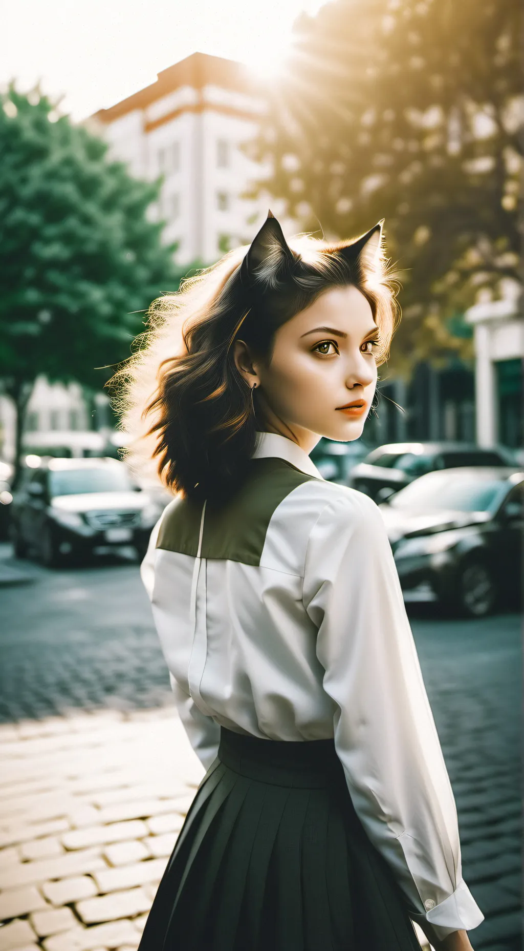 ai character: hh your unknown  background