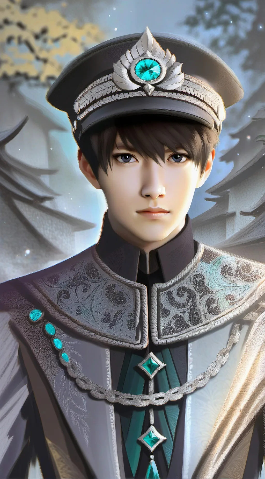 ai character: ★Roblox chat 2★ background