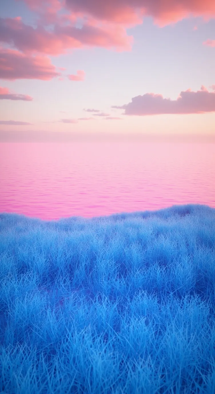 ai character: cat planet background