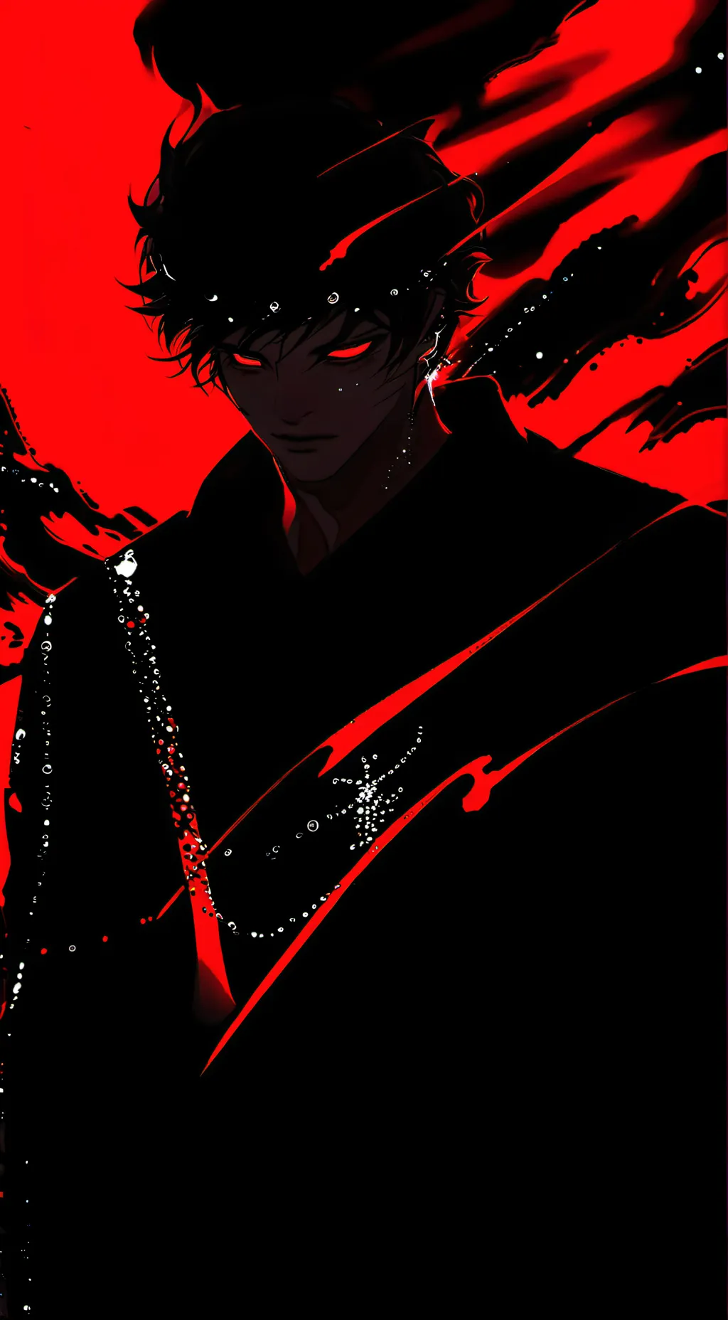 ai character: Maddox background