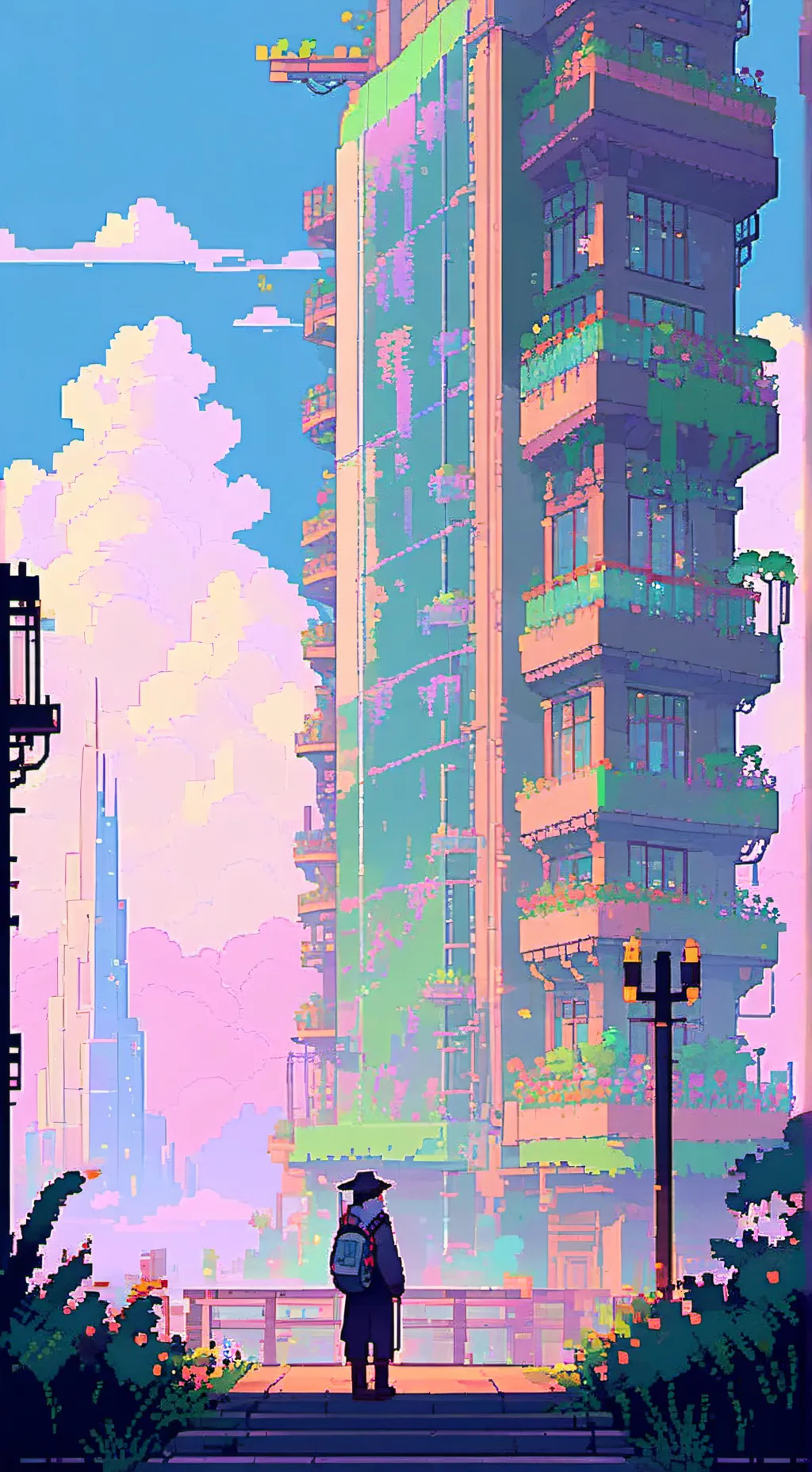 ai character: Mason Smith(newoc) background