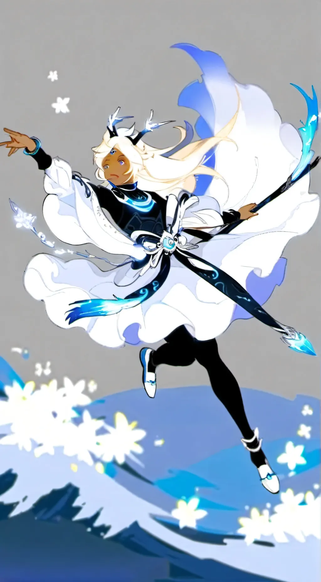 ai character: ❤Shadowvanilla❤ background