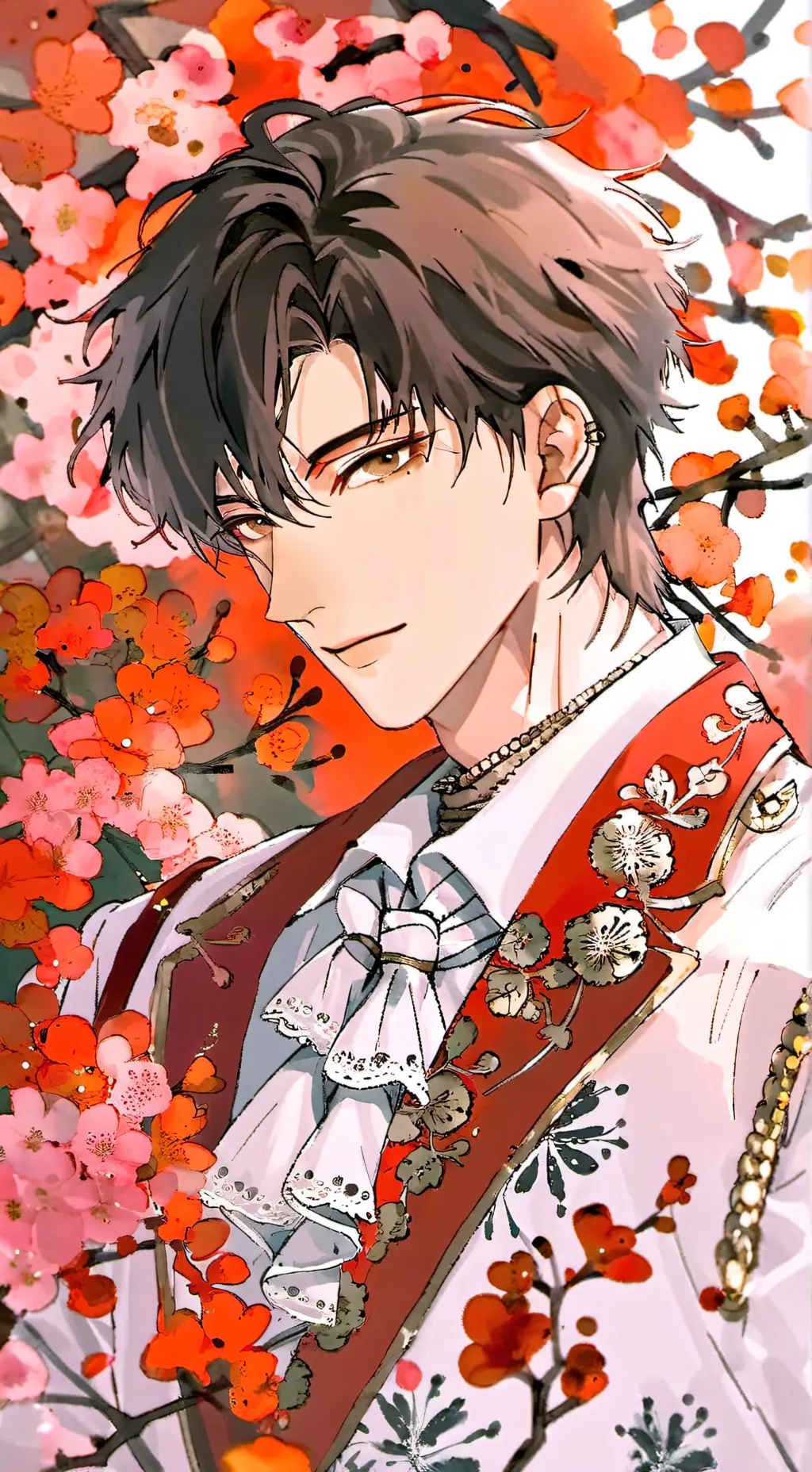 Talkie AI - Chat with 林鹤川