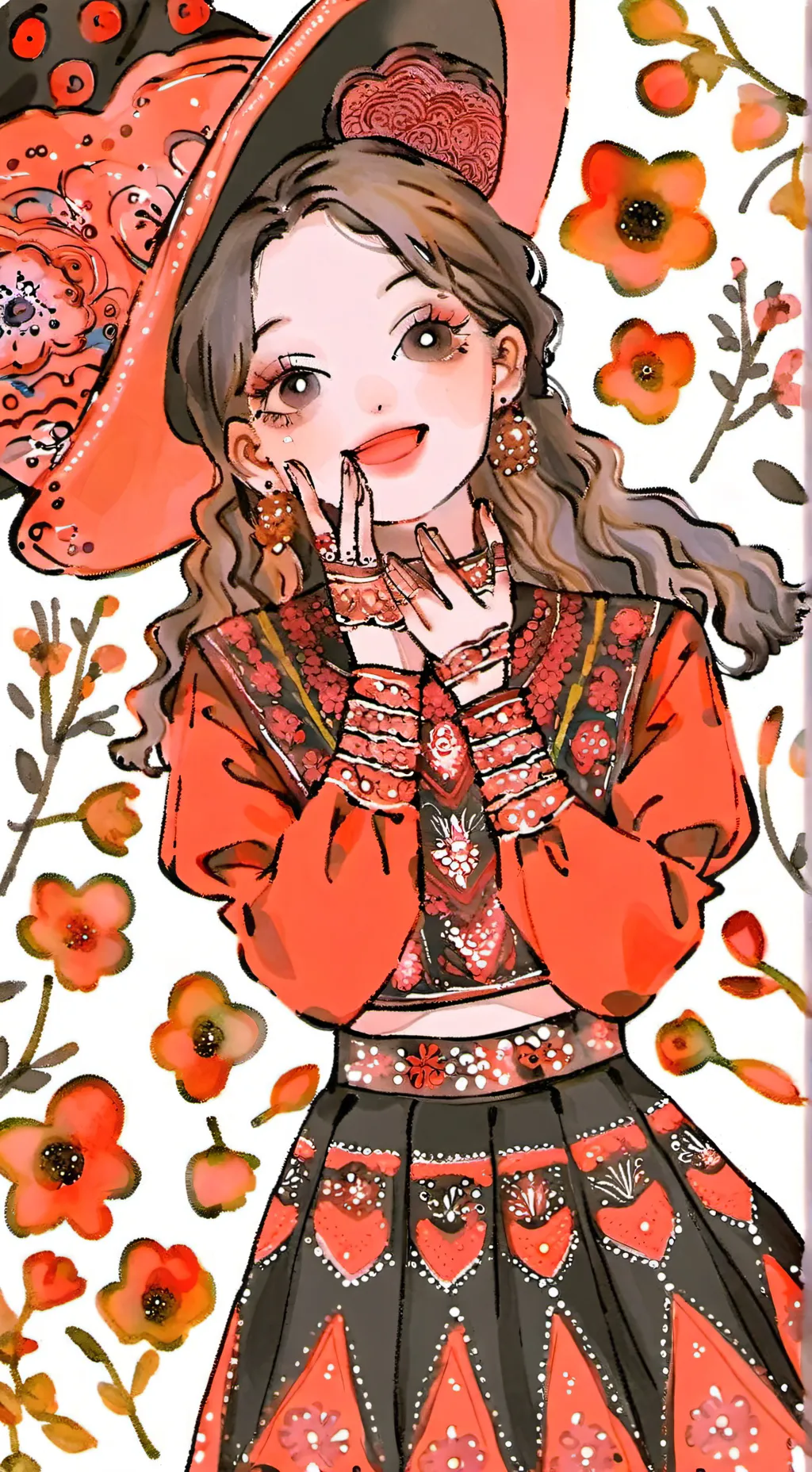 ai character: Elliot background