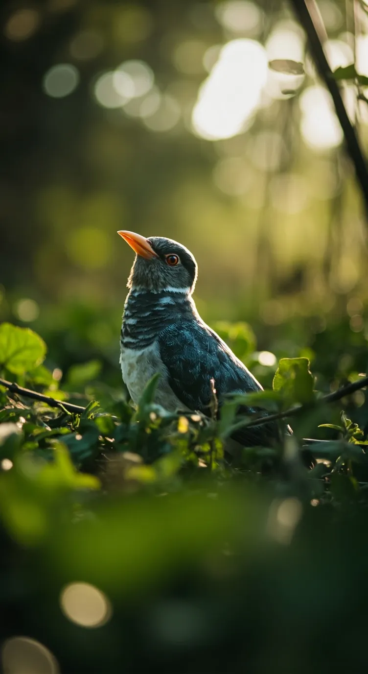 ai character: Verses (Pt 145) background