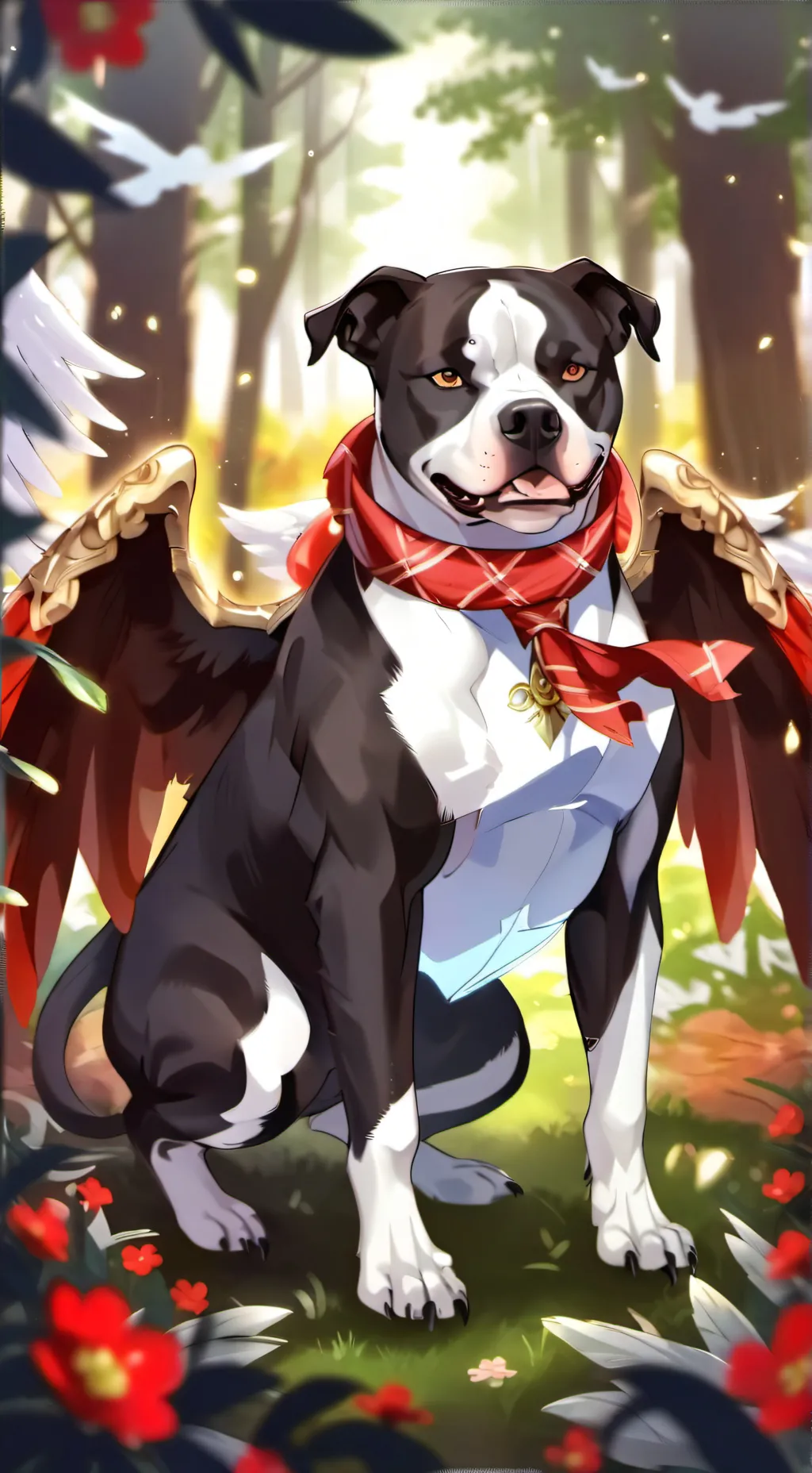 Talkie AI - Chat with Ace(R.I.P)